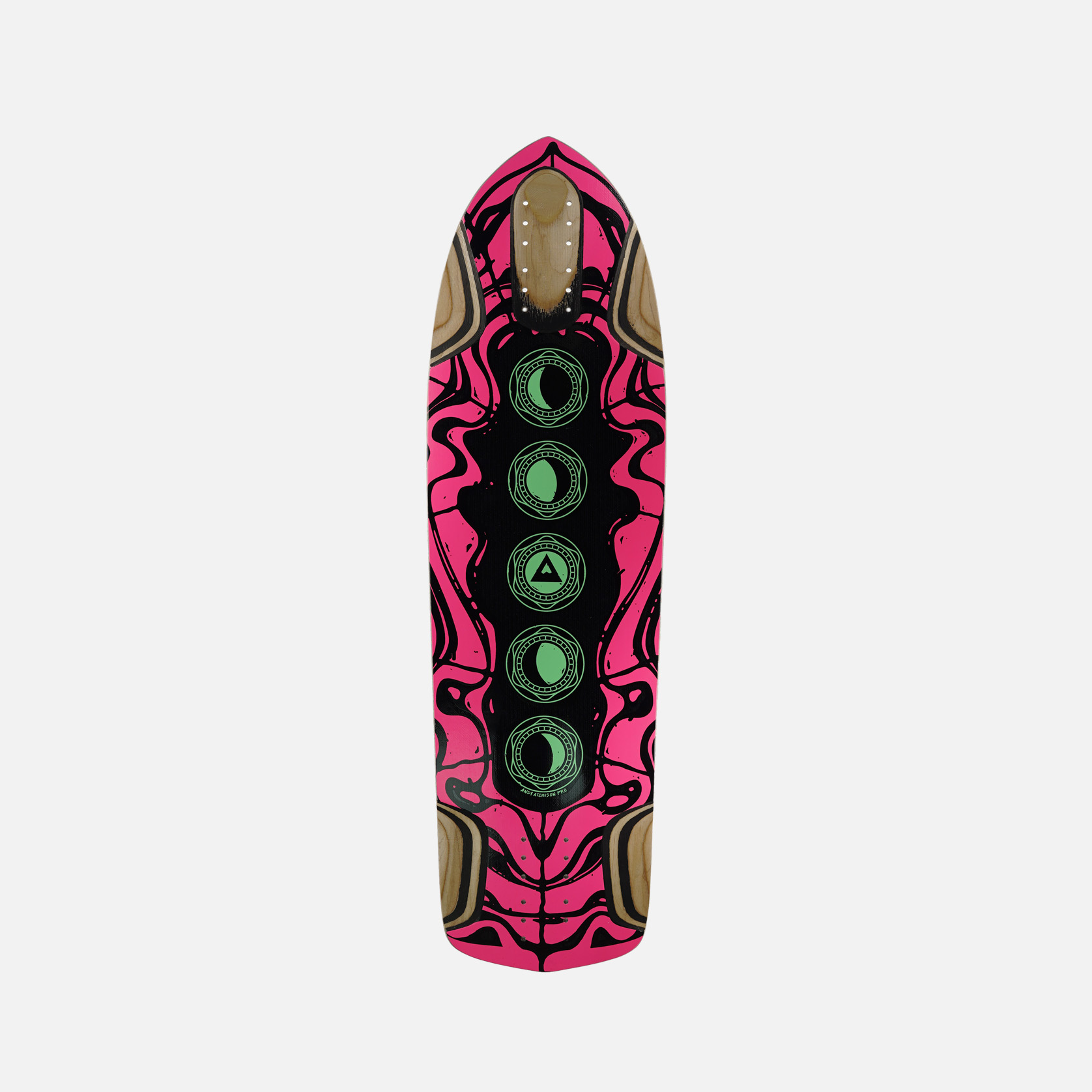 Pantheon Andy Atchison Pro Model