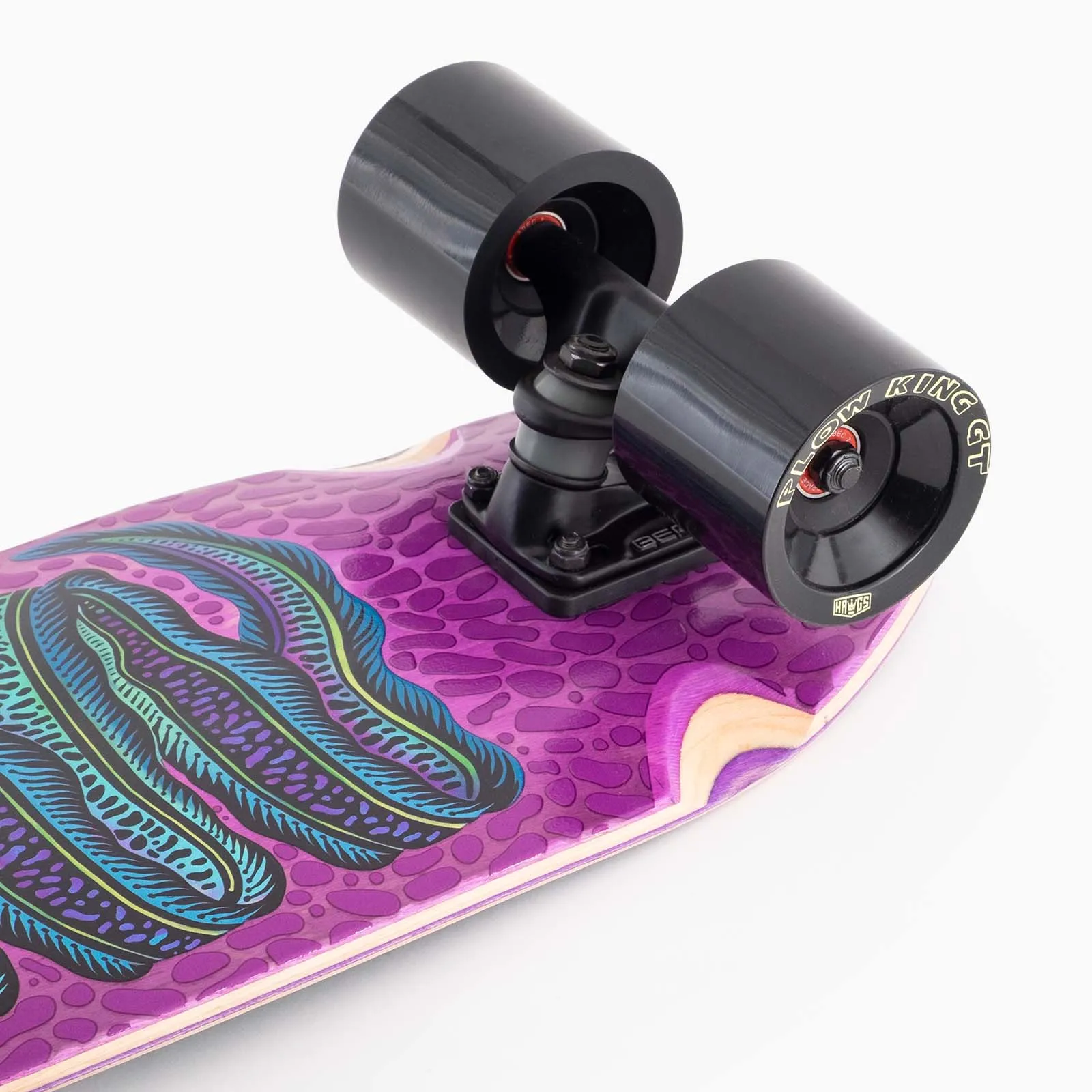Landyachtz Dinghy Classic Fender