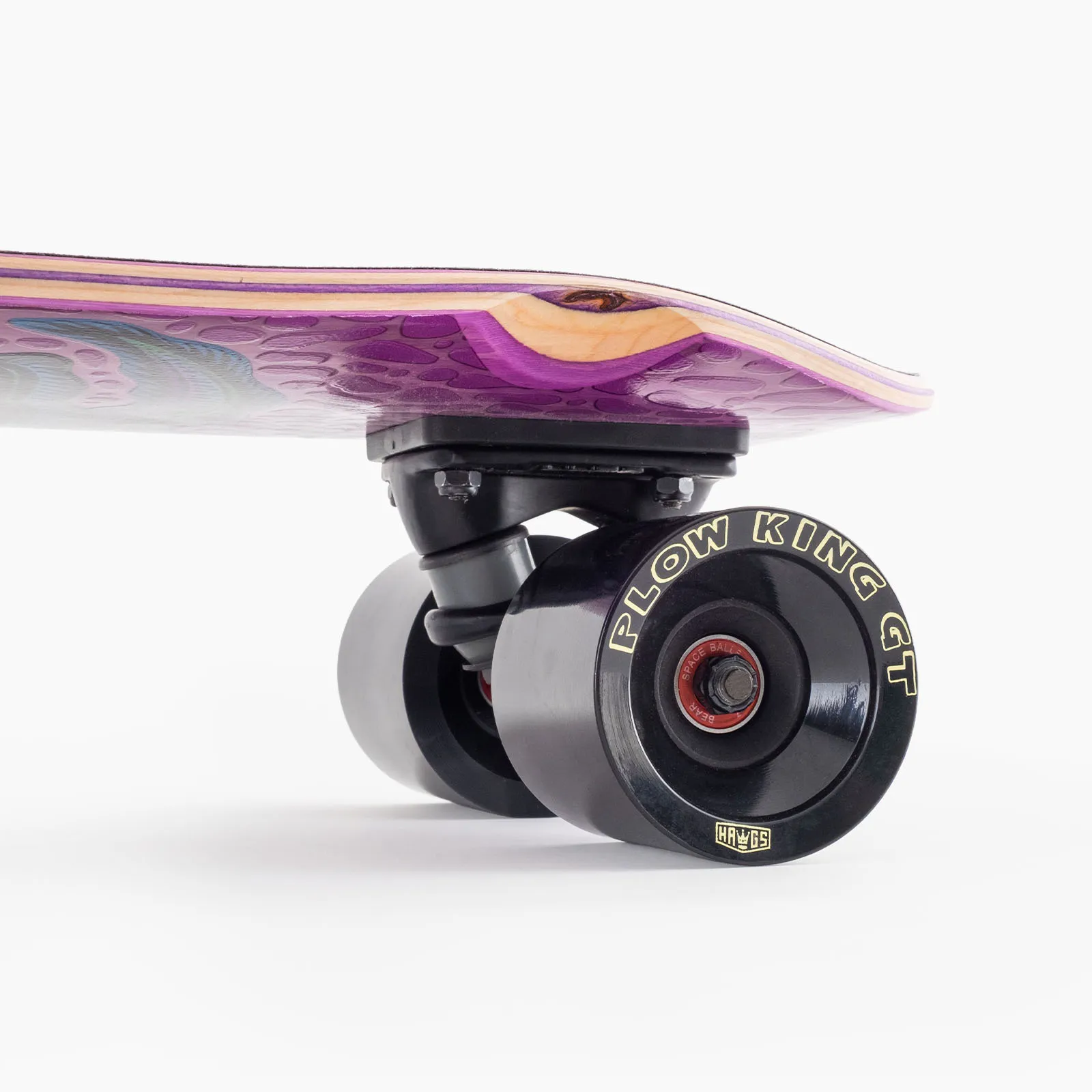 Landyachtz Dinghy Classic Fender