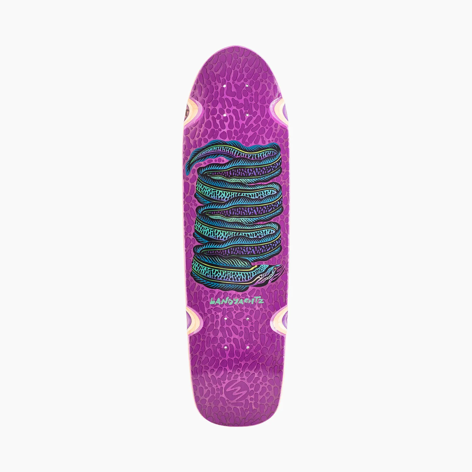 Landyachtz Dinghy Classic Fender