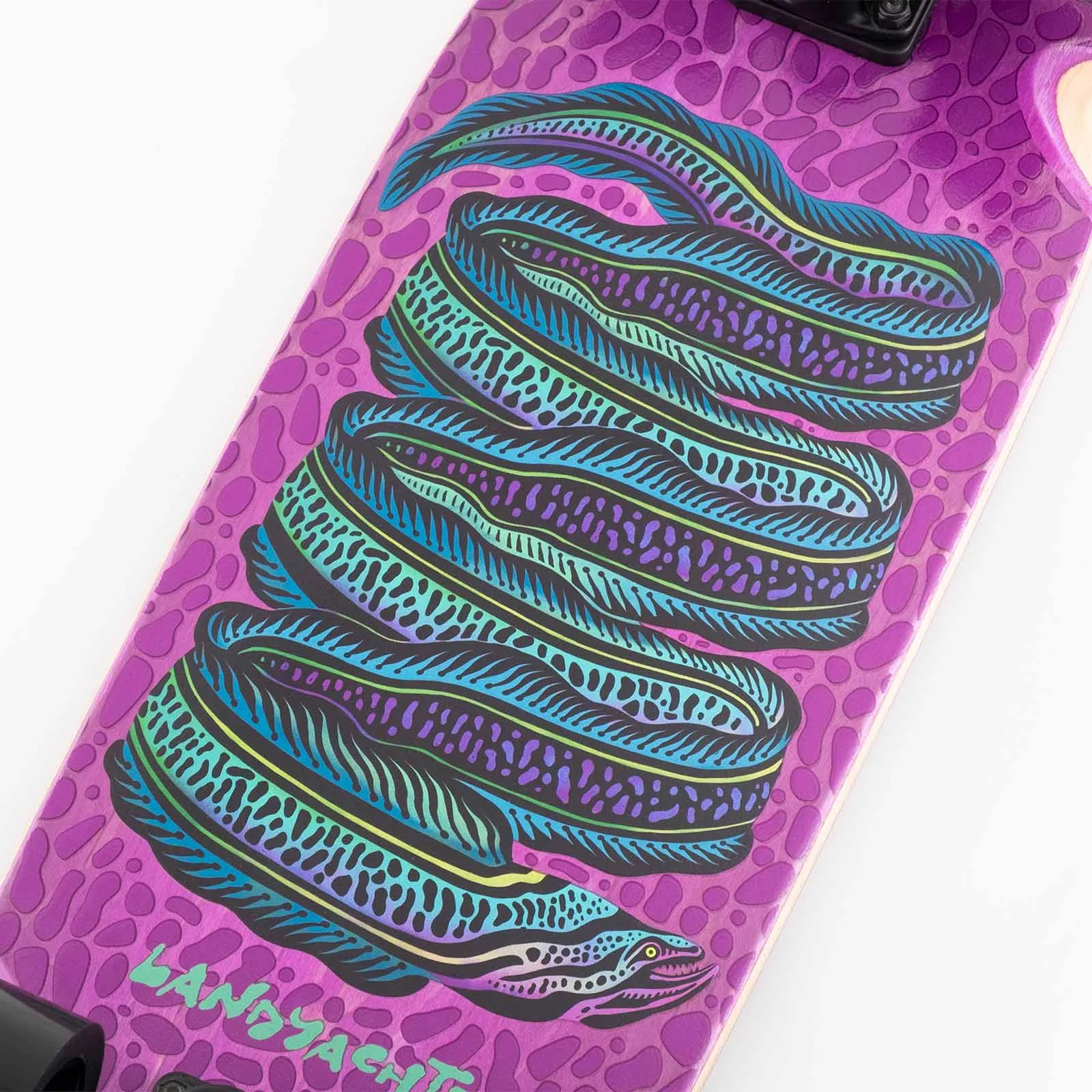 Landyachtz Dinghy Classic Fender
