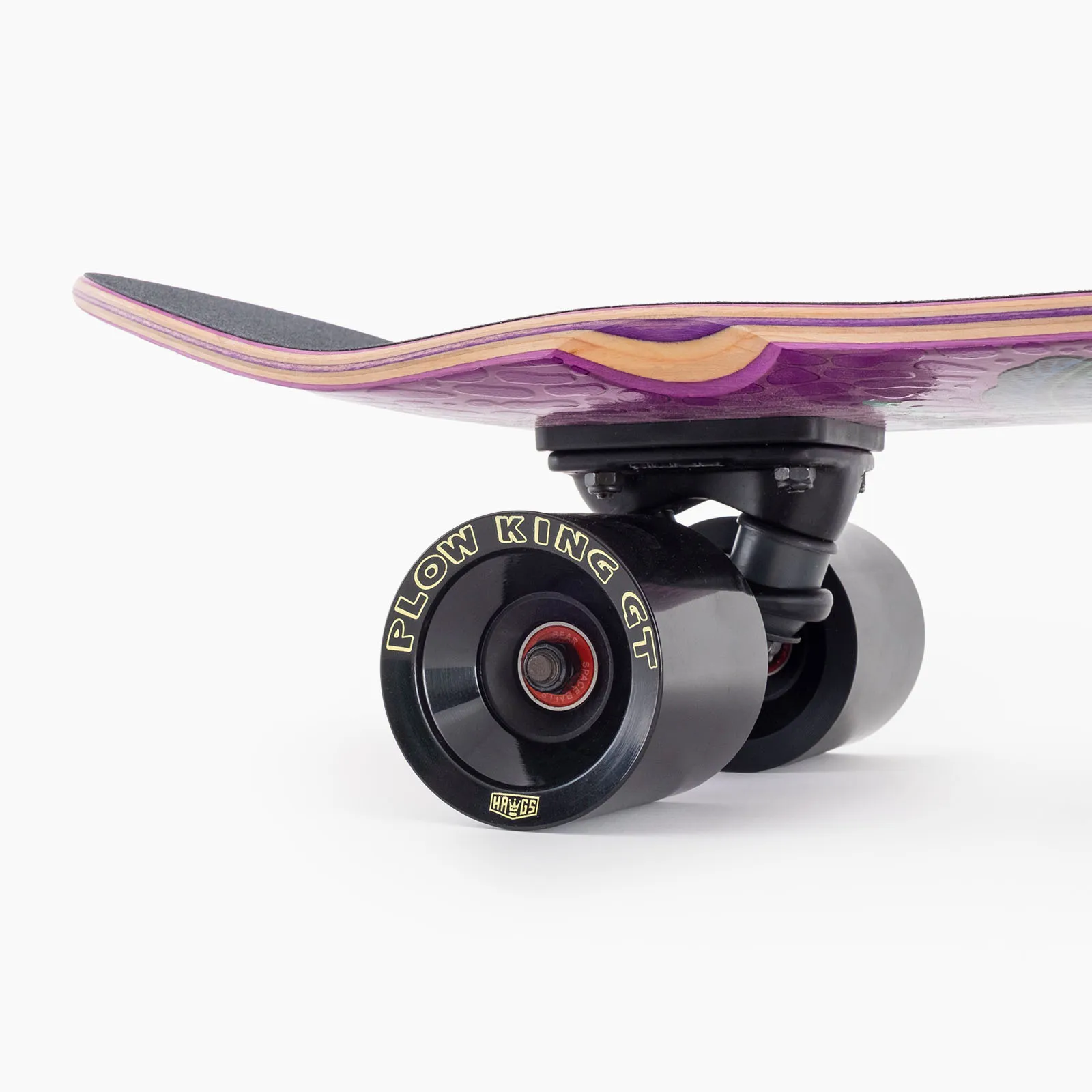 Landyachtz Dinghy Classic Fender