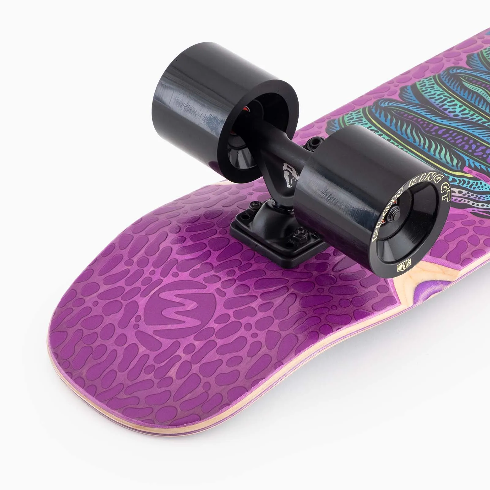 Landyachtz Dinghy Classic Fender
