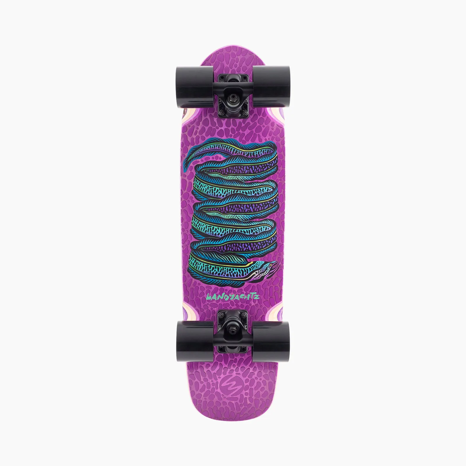 Landyachtz Dinghy Classic Fender