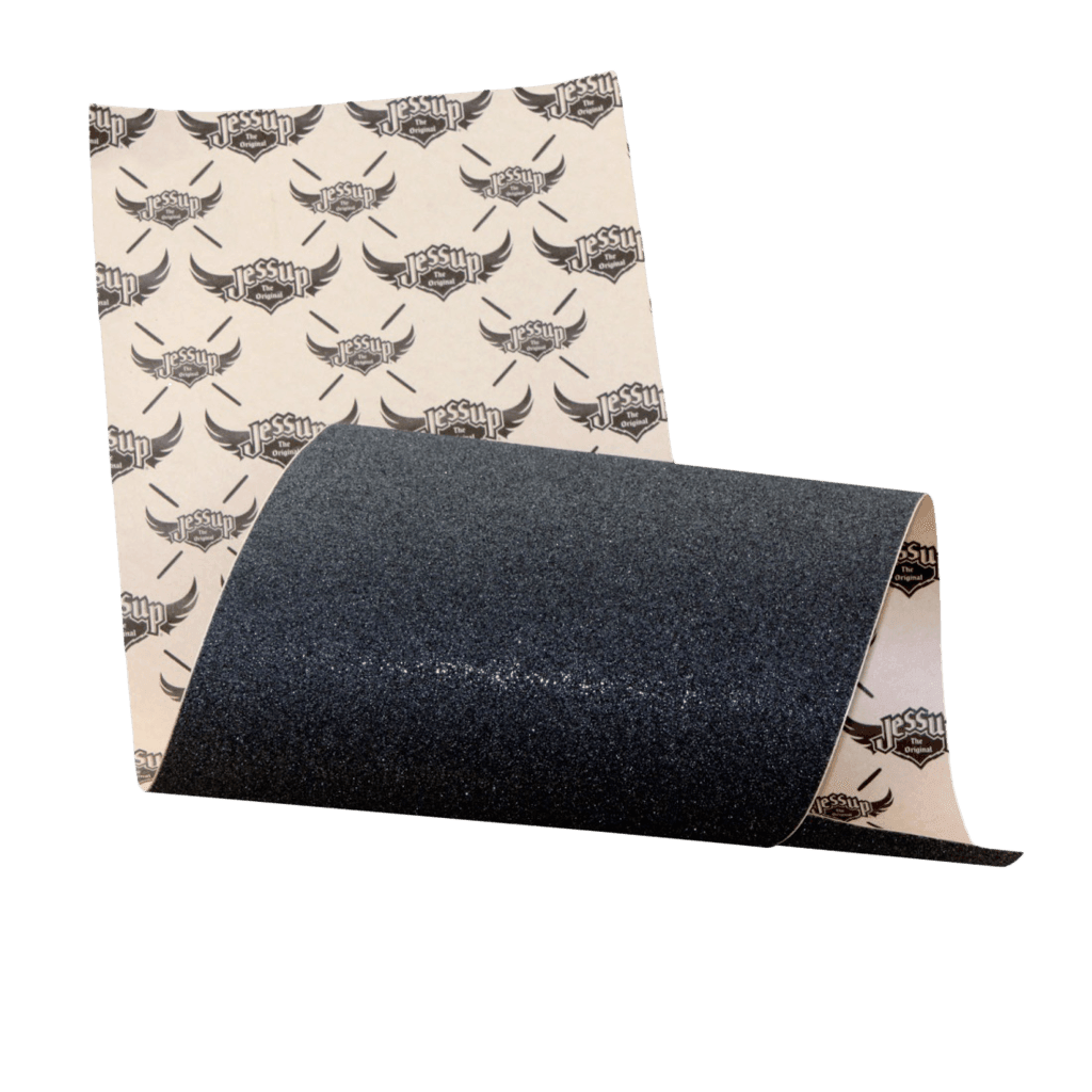 Jessup Standard 11"