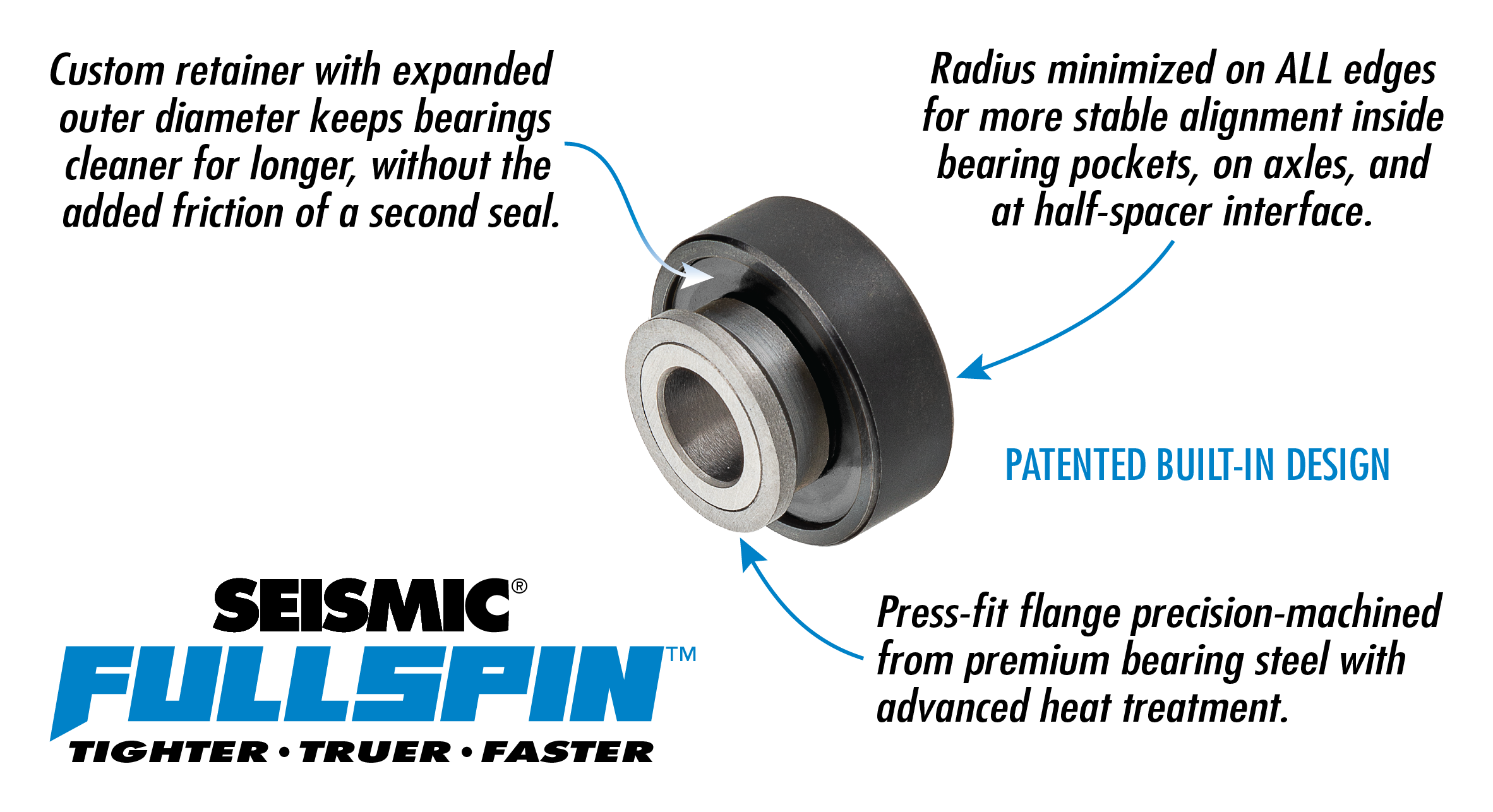 Seismic XT