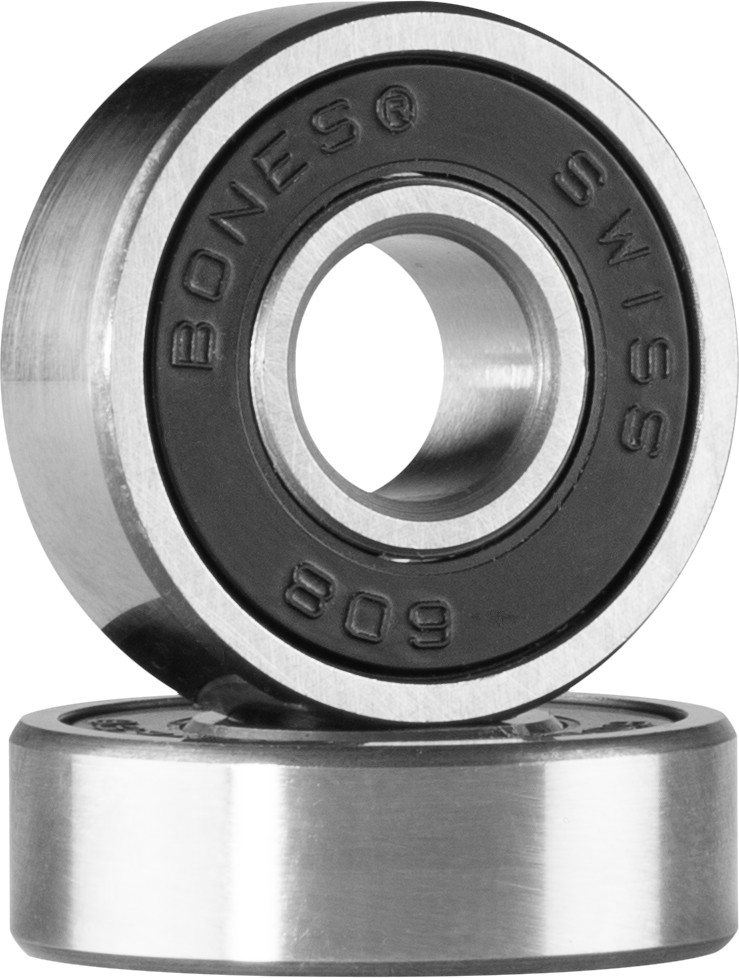 Bones Swiss