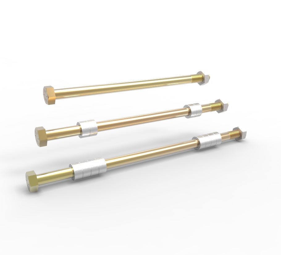 G|Bomb Tango Axle