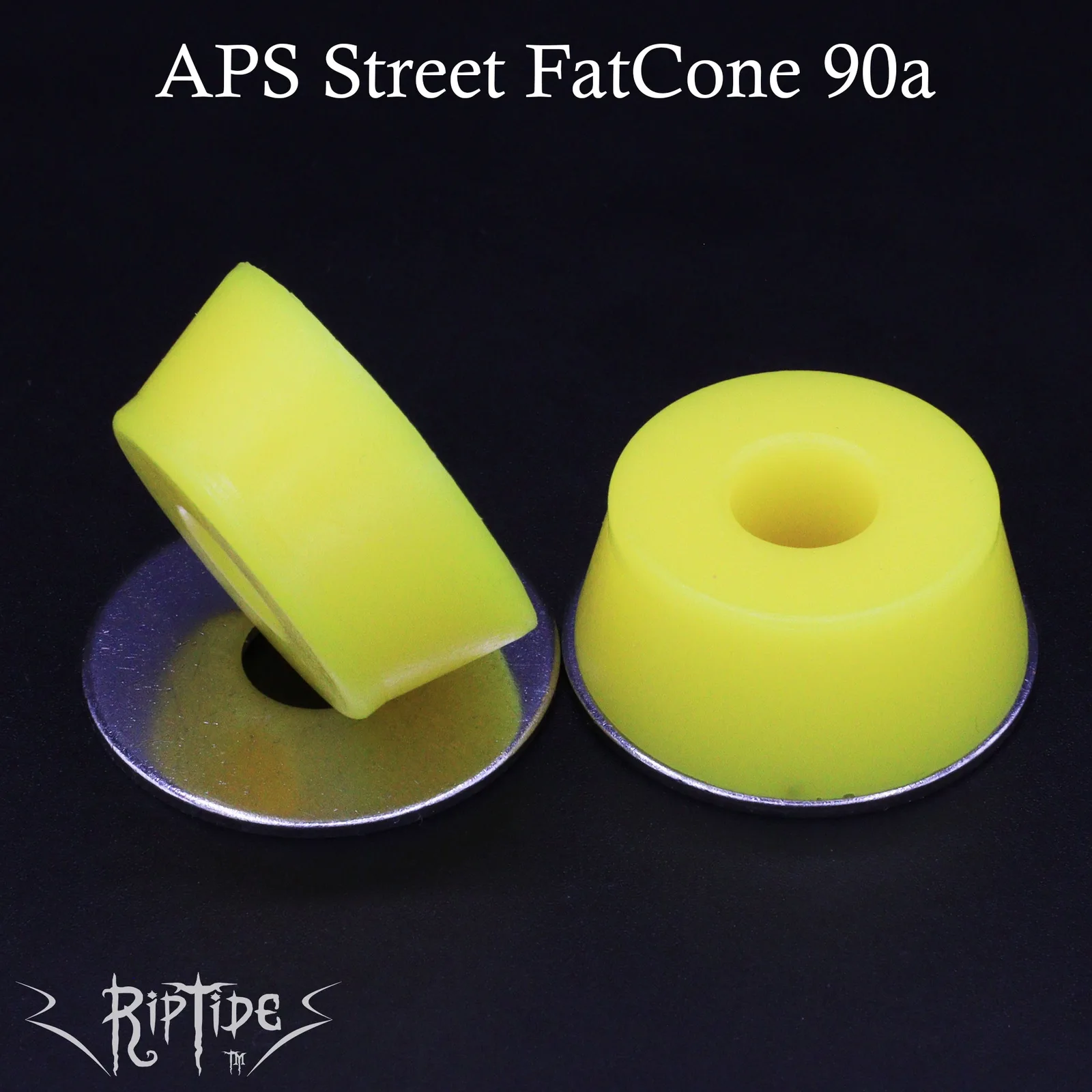 Riptide APS Street Barrel