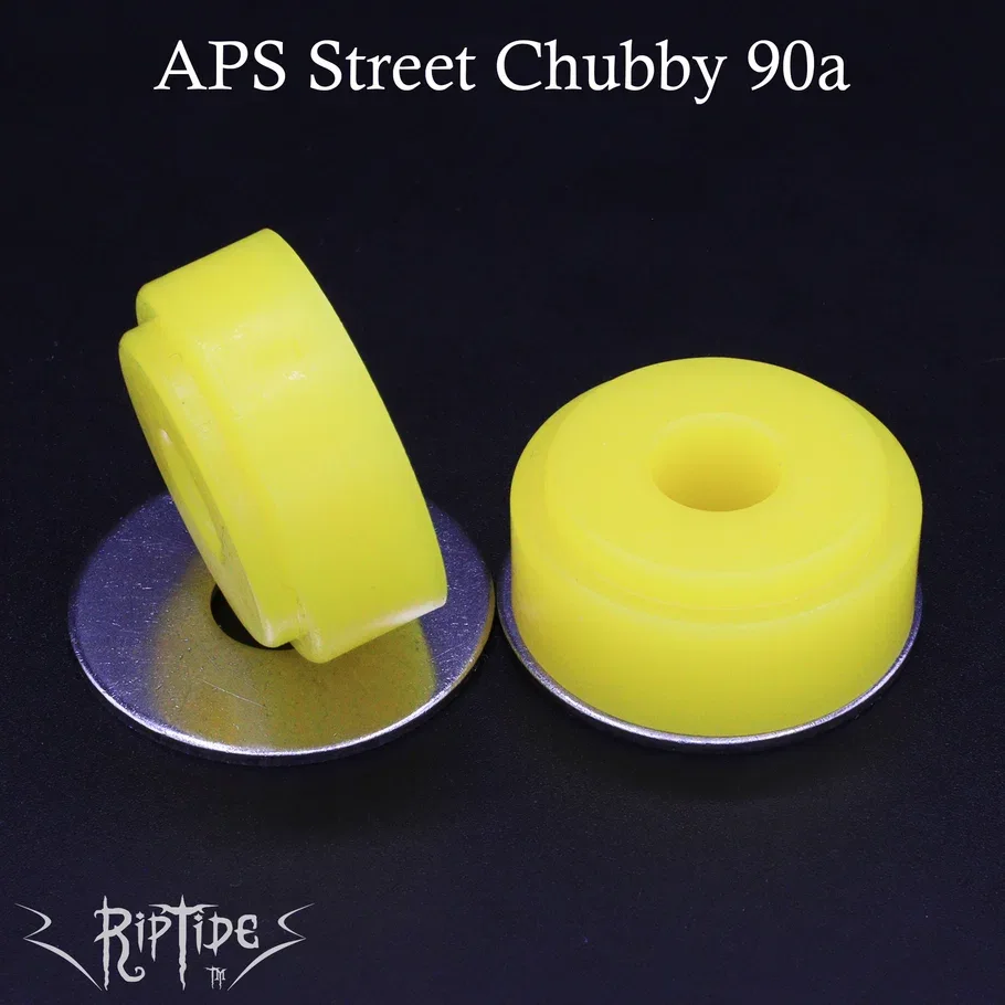 Riptide APS Street Barrel