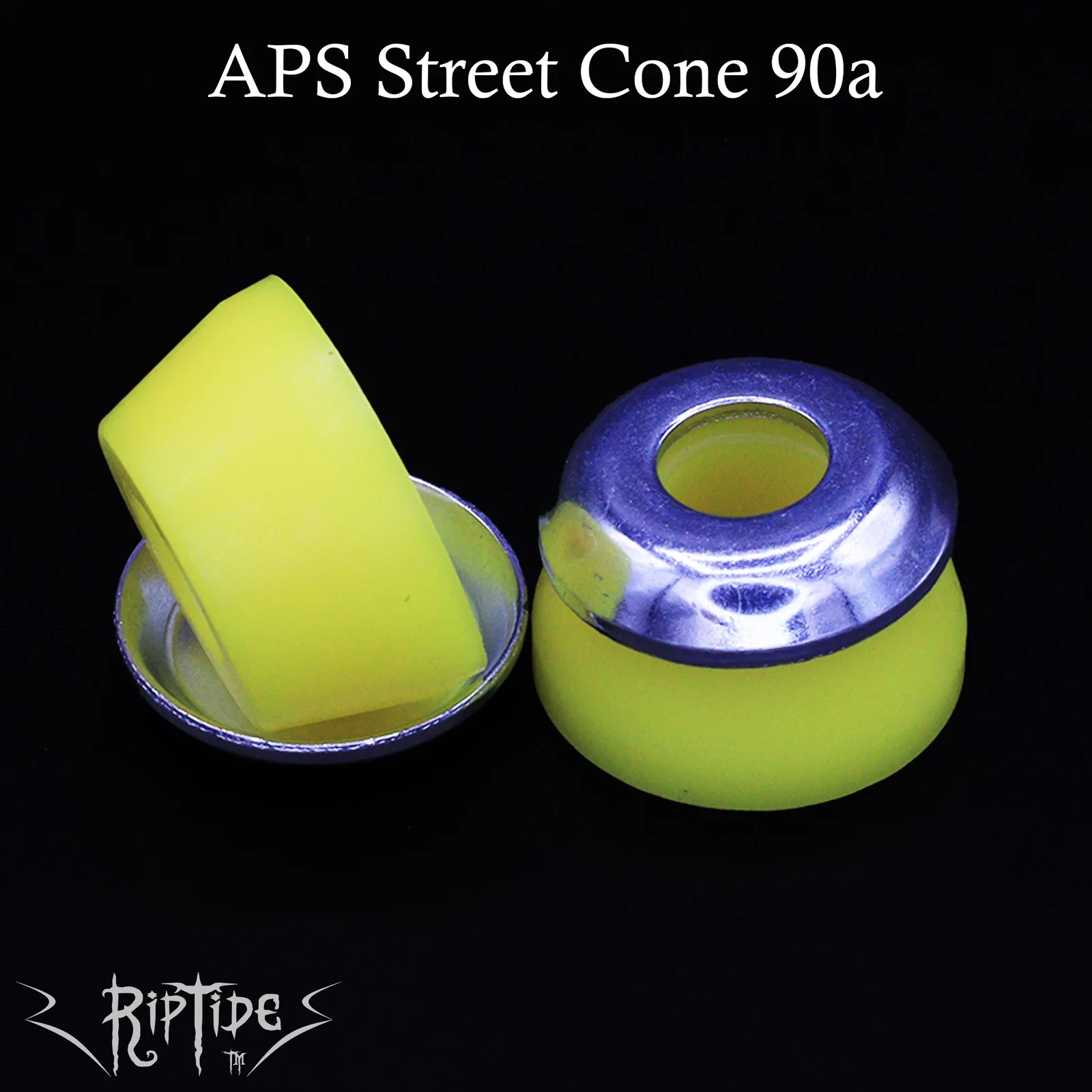Riptide APS Street Barrel