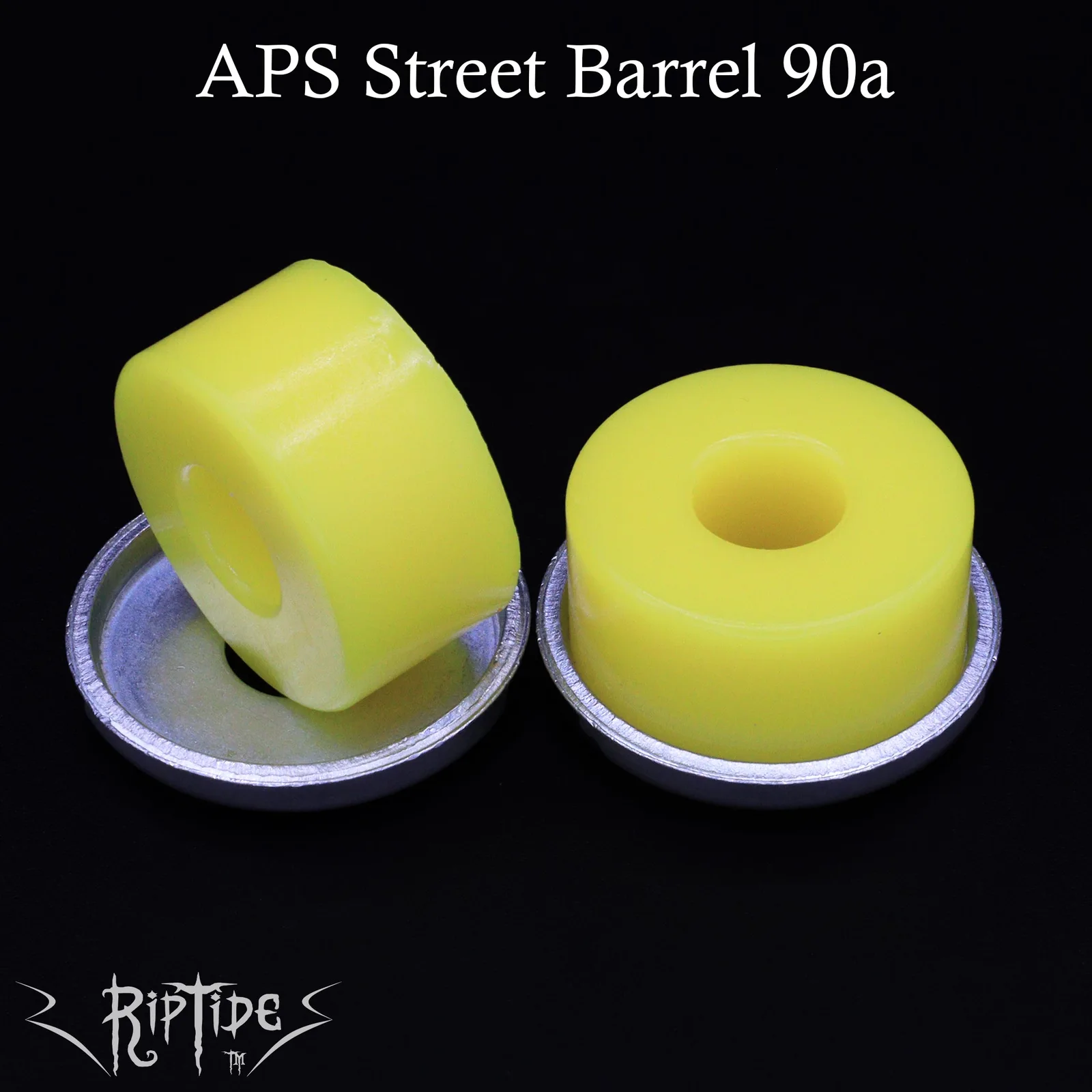 Riptide APS Street Barrel