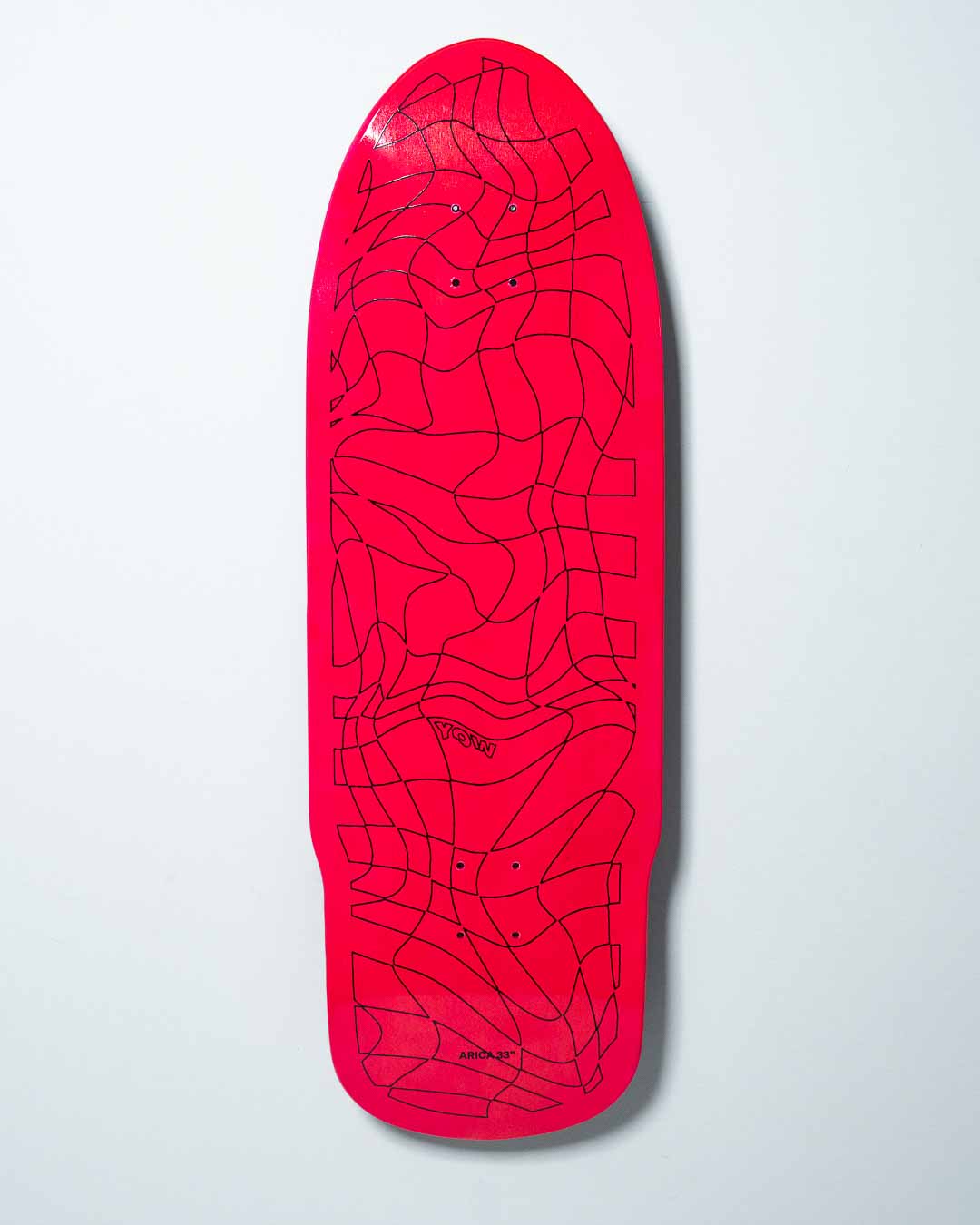 YOW Arica 33" High Performance Series Yow Surfskate