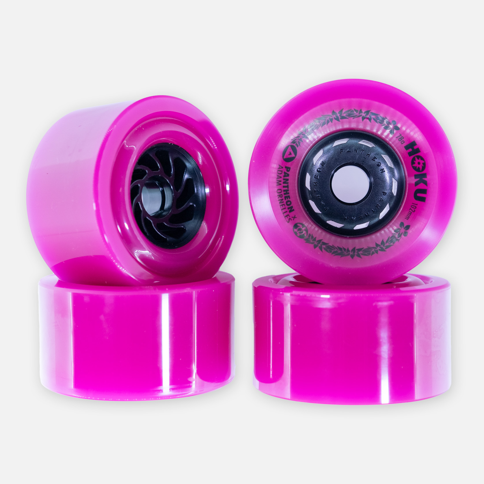 Pantheon Hoku 102mm