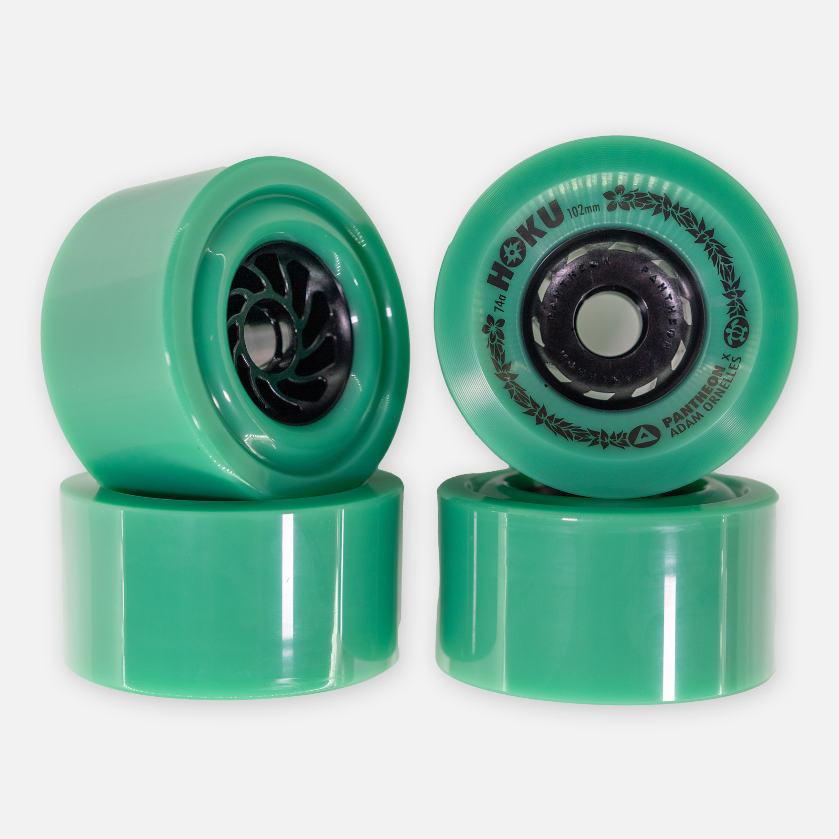 Pantheon Hoku 102mm