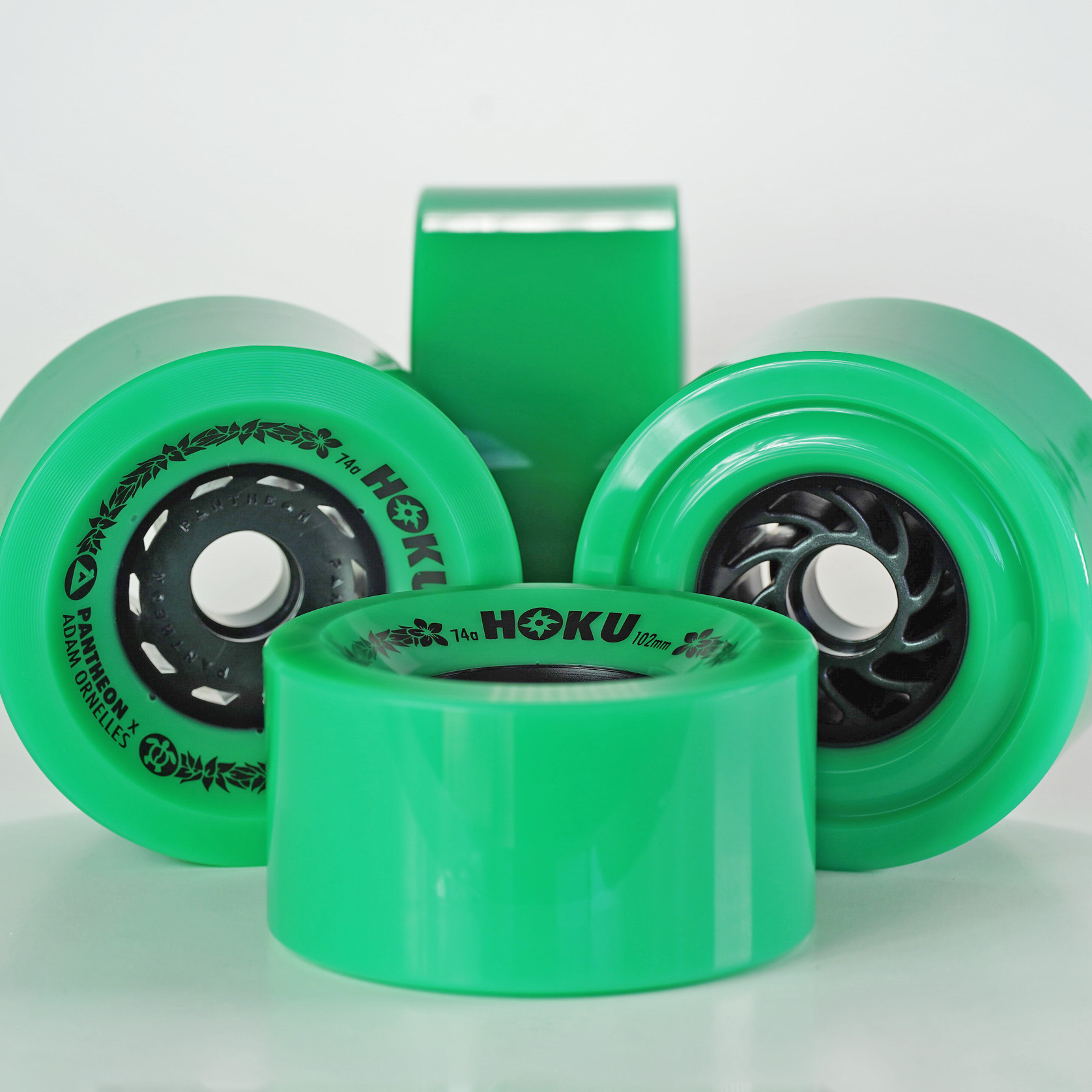Pantheon Hoku 102mm