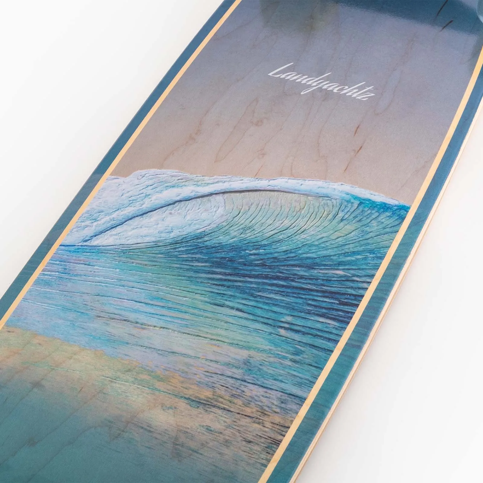 Landyachtz Ripper