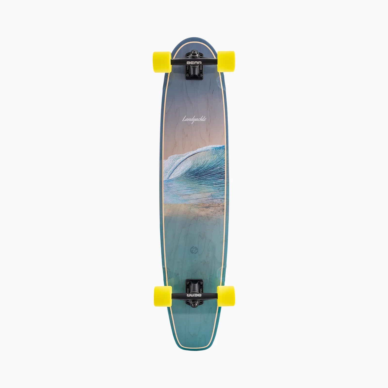 Landyachtz Ripper