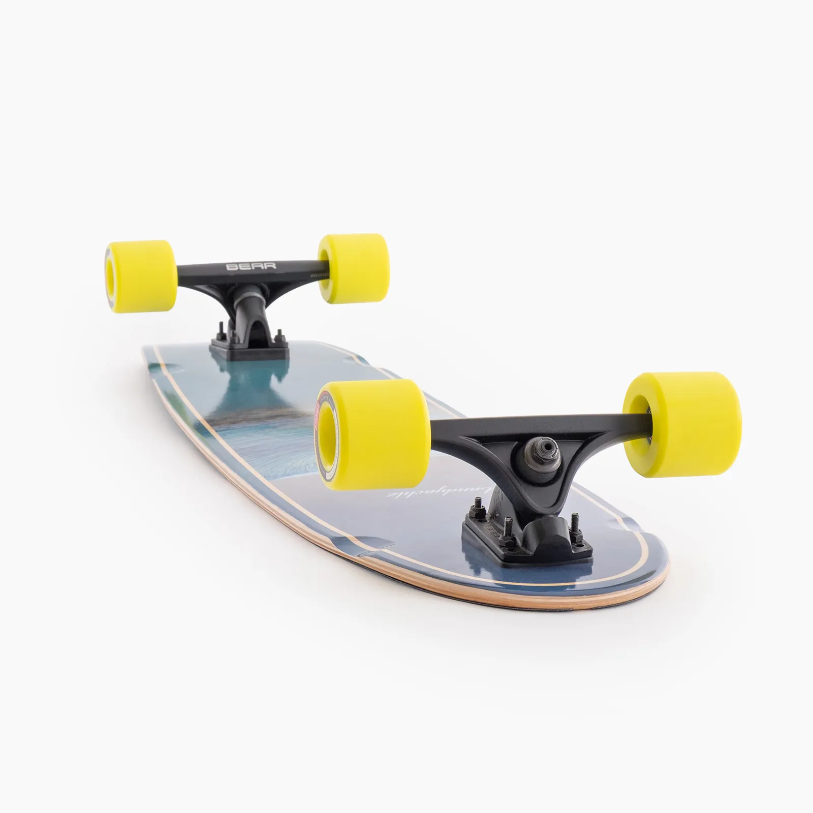 Landyachtz Ripper