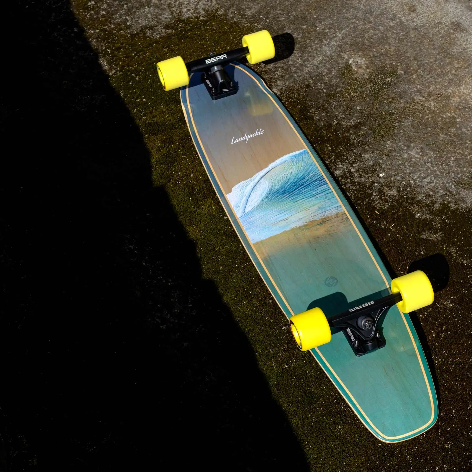 Landyachtz Ripper