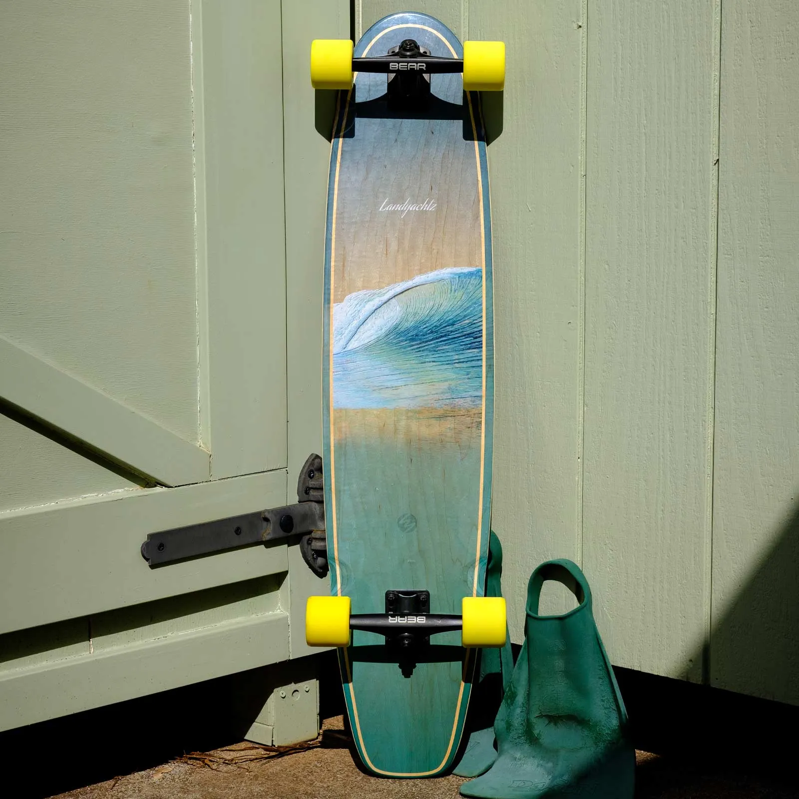 Landyachtz Ripper