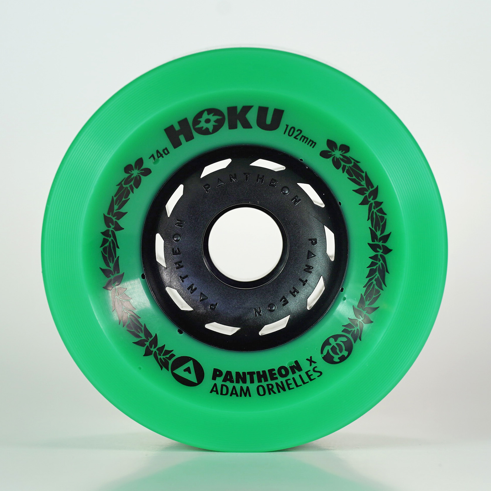 Pantheon Hoku 102mm
