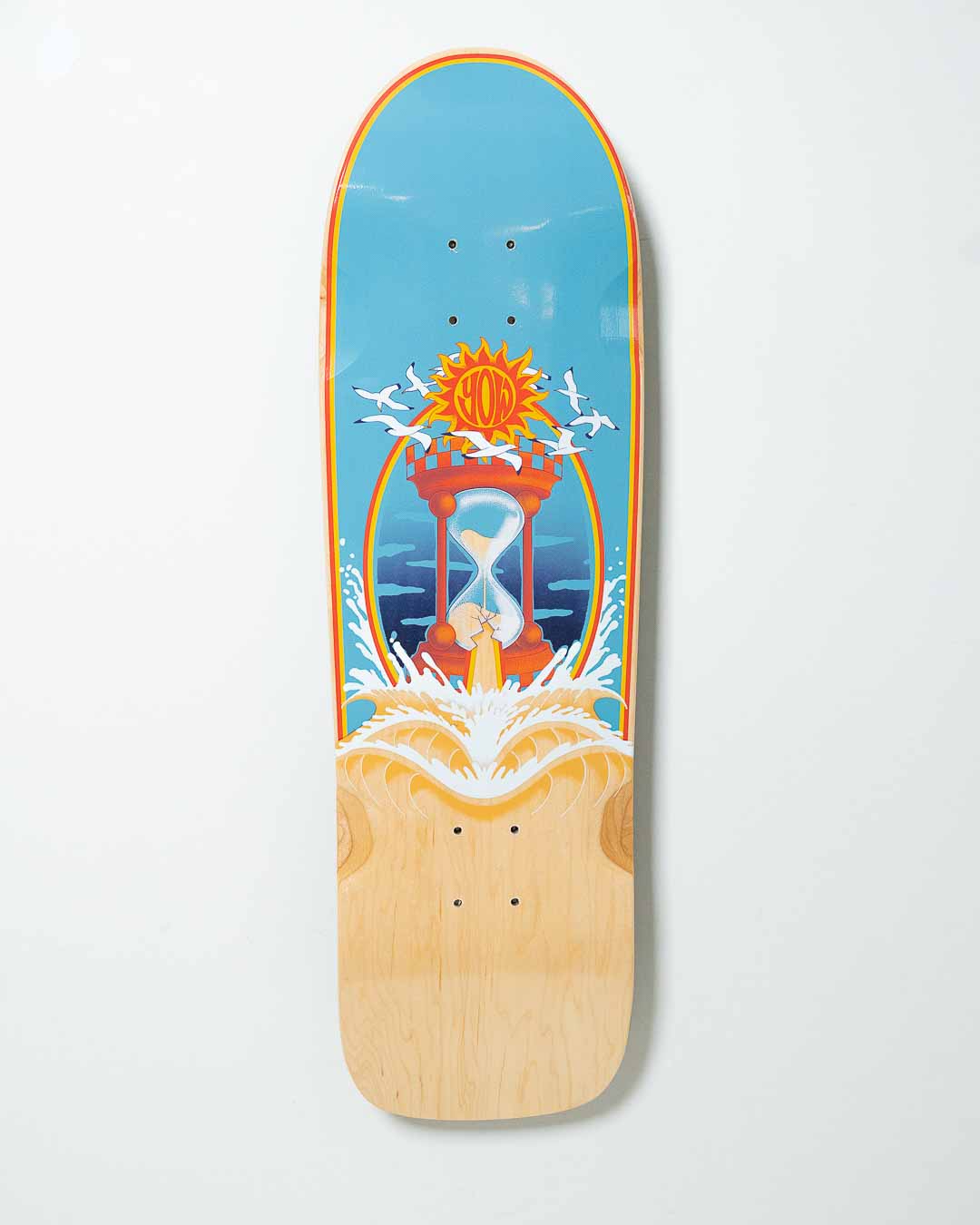 YOW Bliss 31"