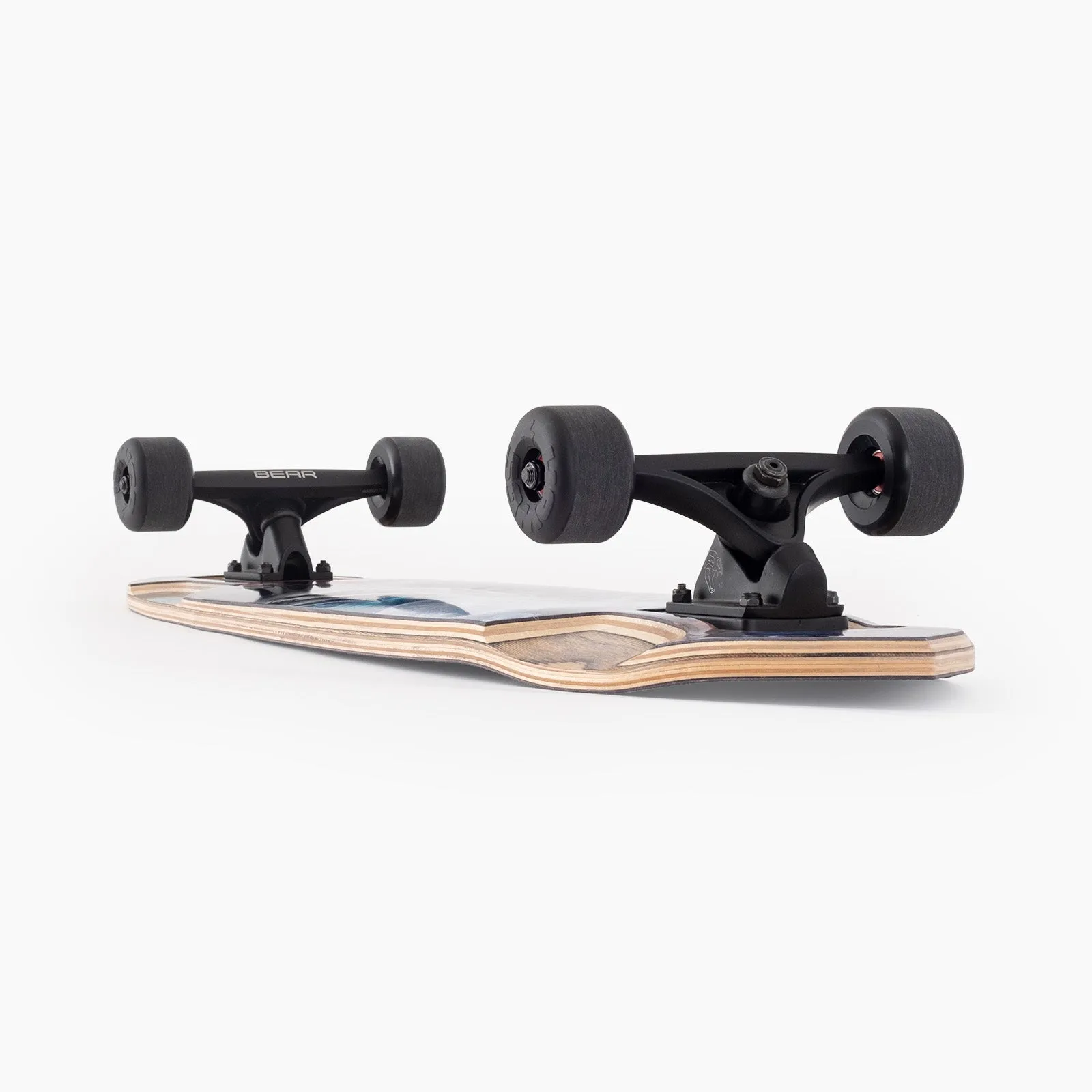 Landyachtz Wolfshark