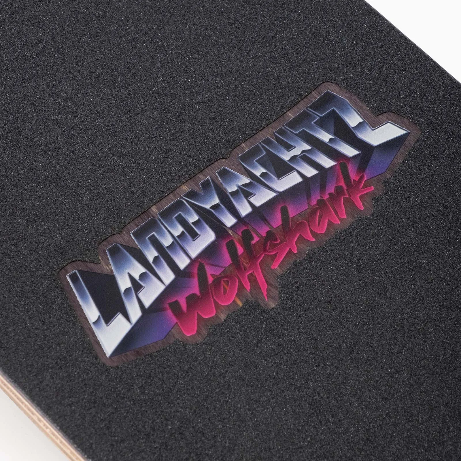 Landyachtz Wolfshark