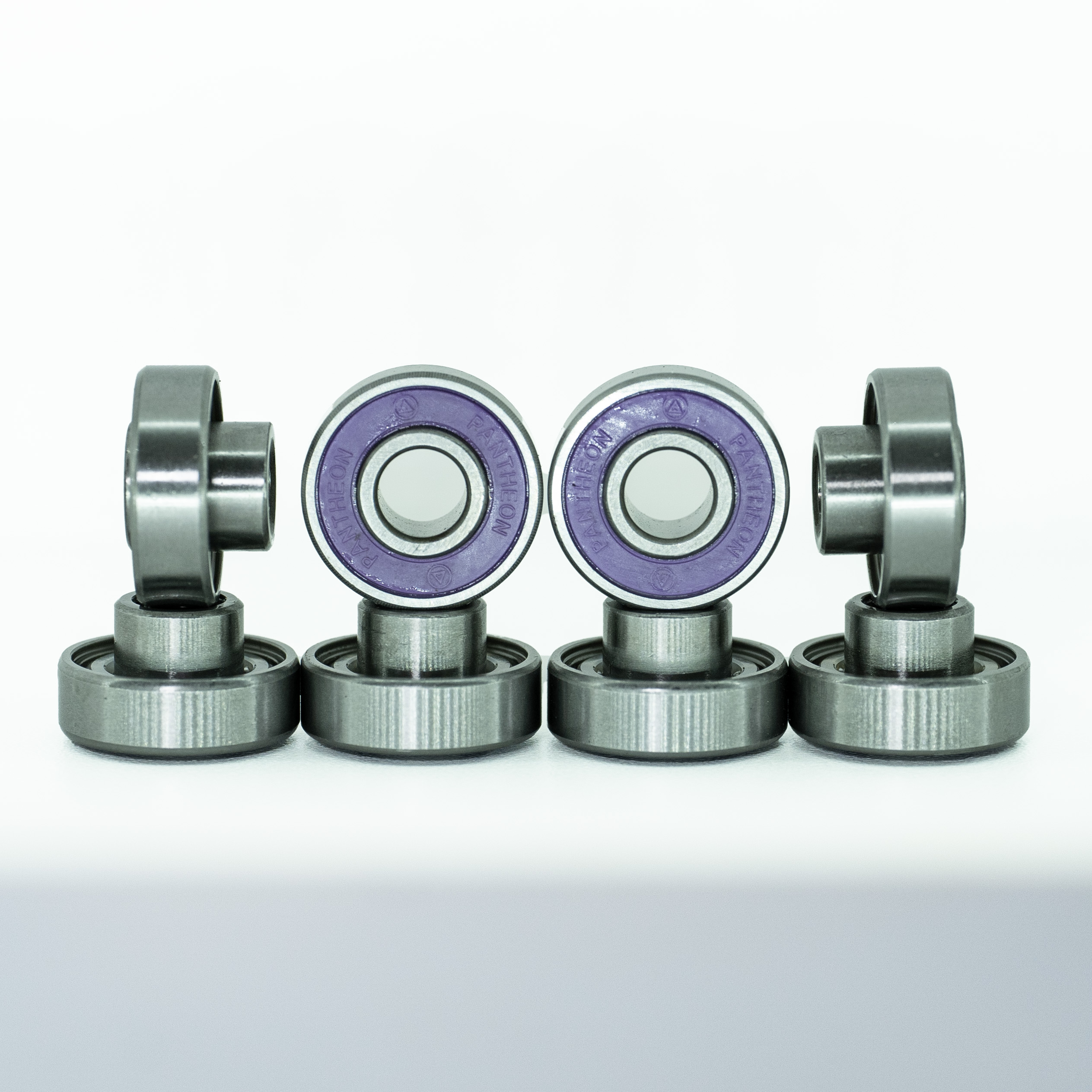 Pantheon High Precision Bearings