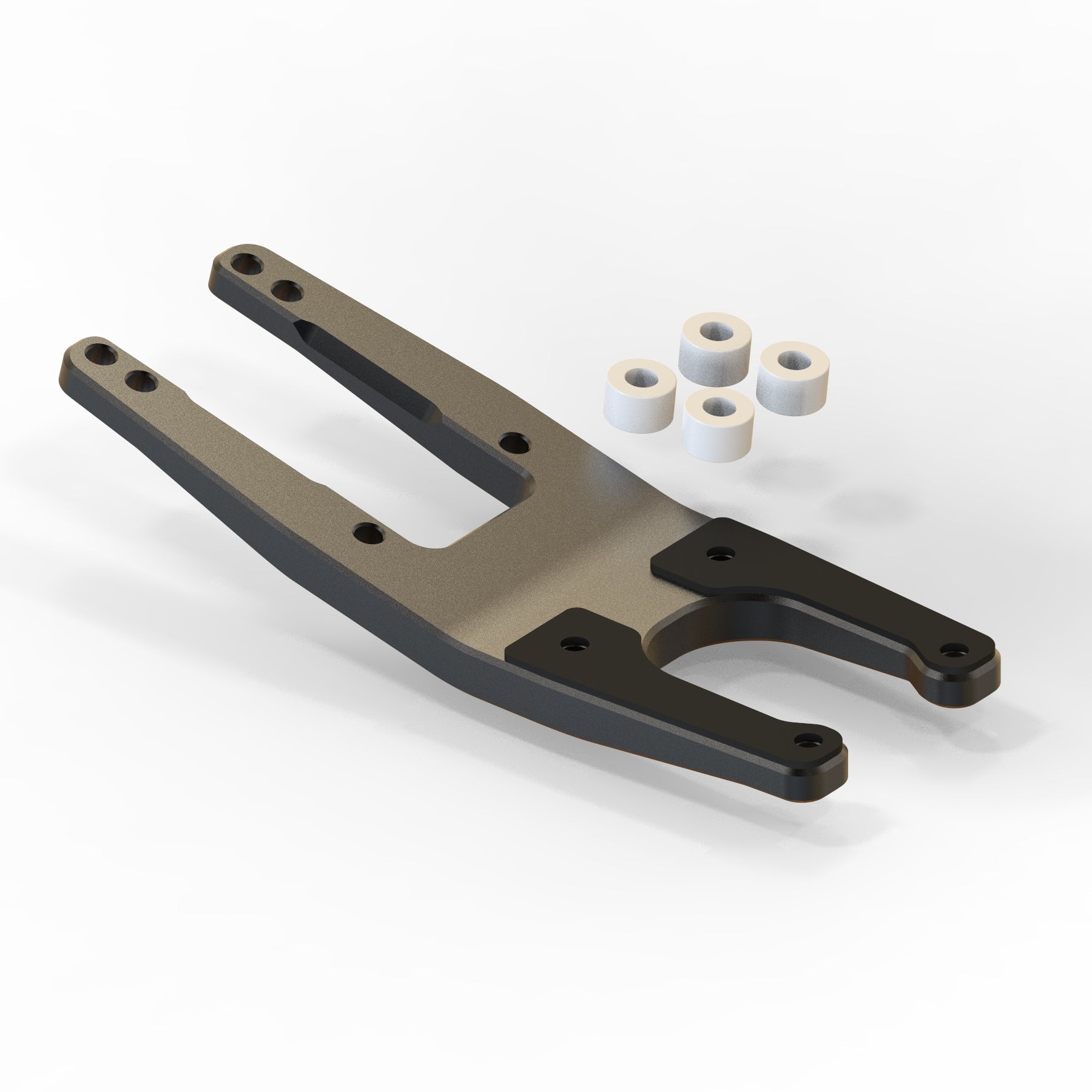 G|Bomb FDF - Fifty Dollar Fork