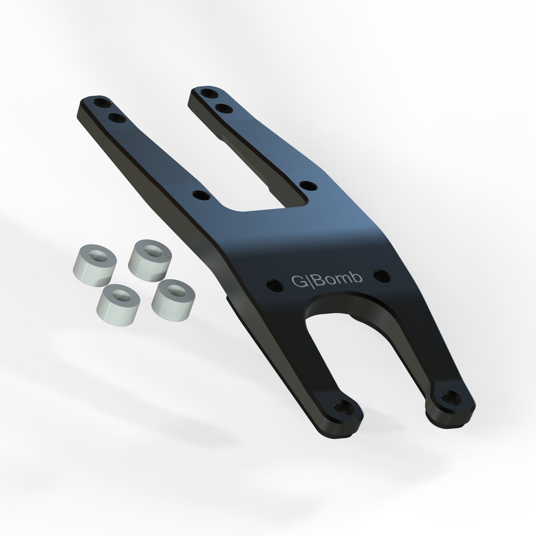 G|Bomb FDF - Fifty Dollar Fork