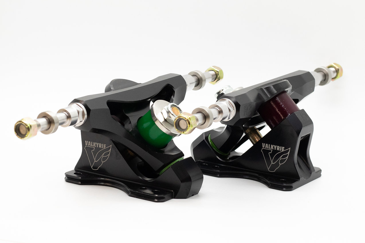 Valkyrie Mk3.5 Downhill