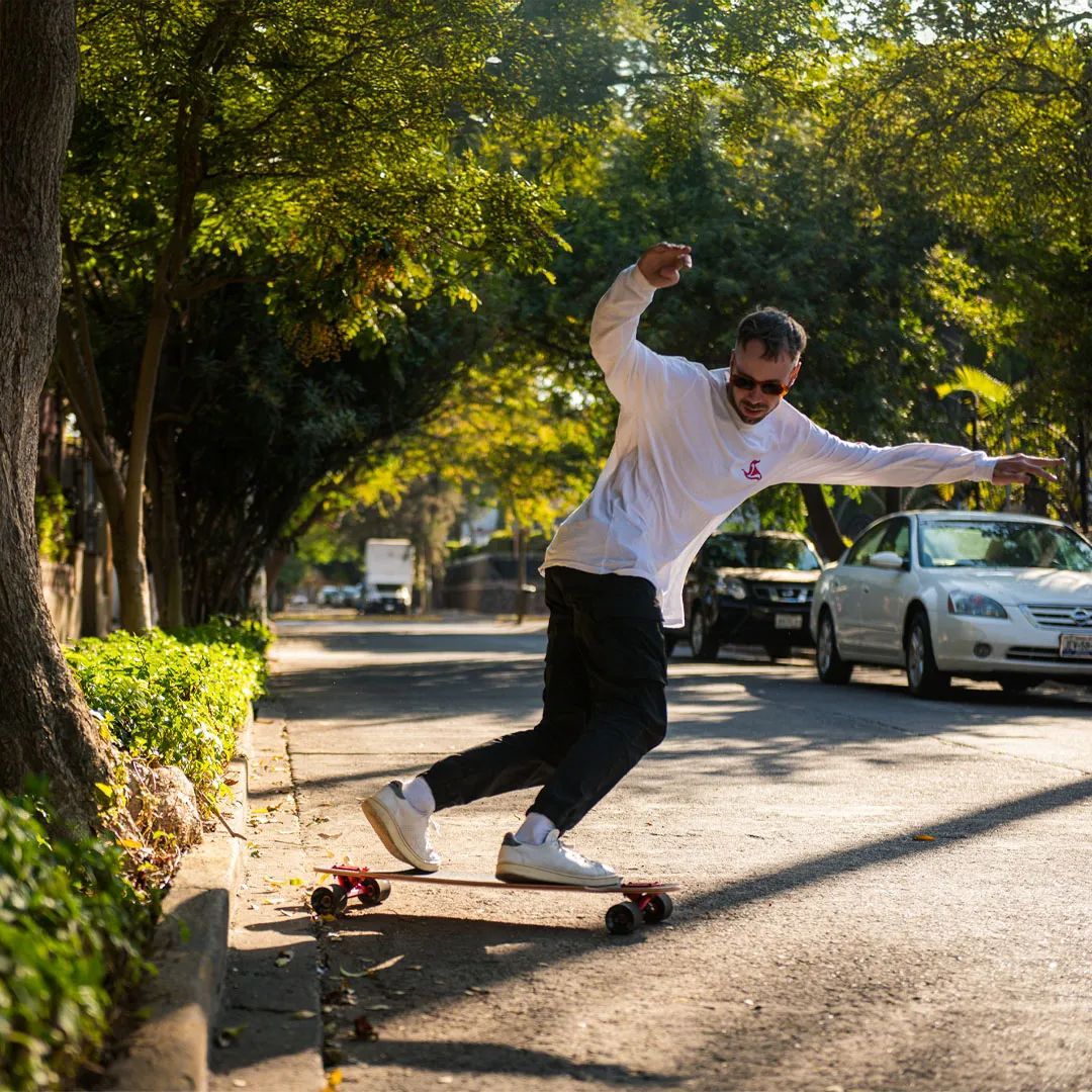Landyachtz Drop Hammer