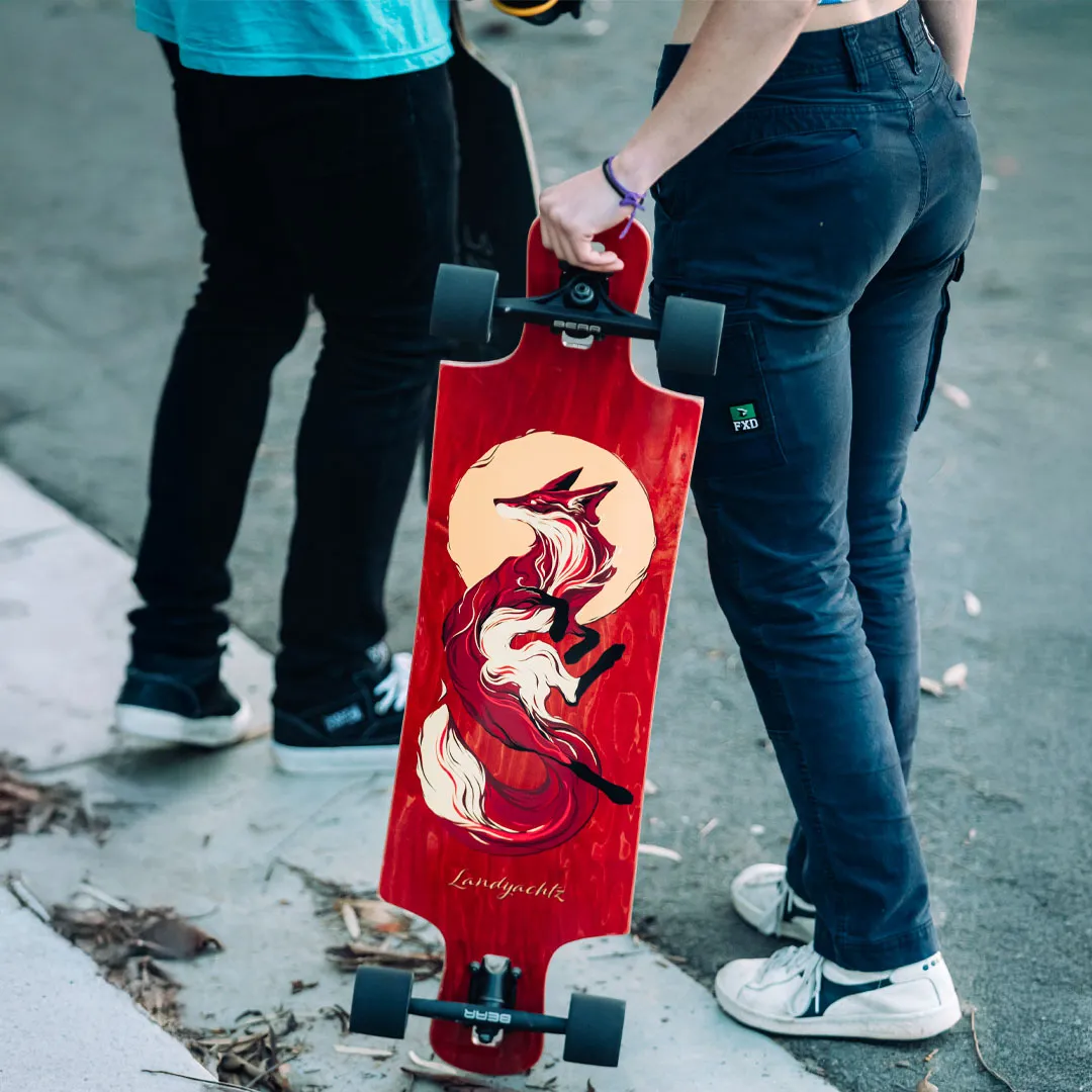 Landyachtz Drop Hammer