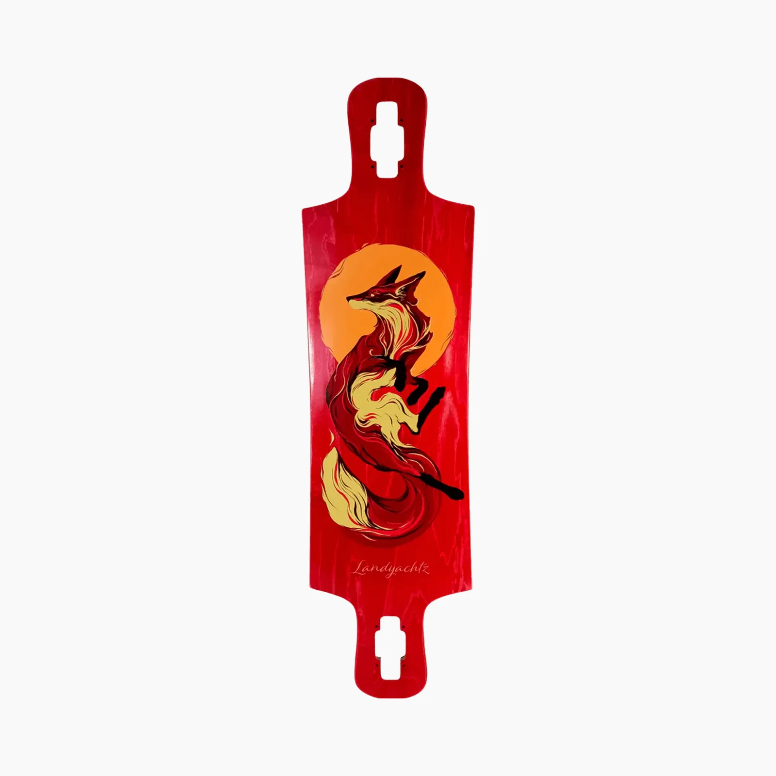 Landyachtz Drop Hammer