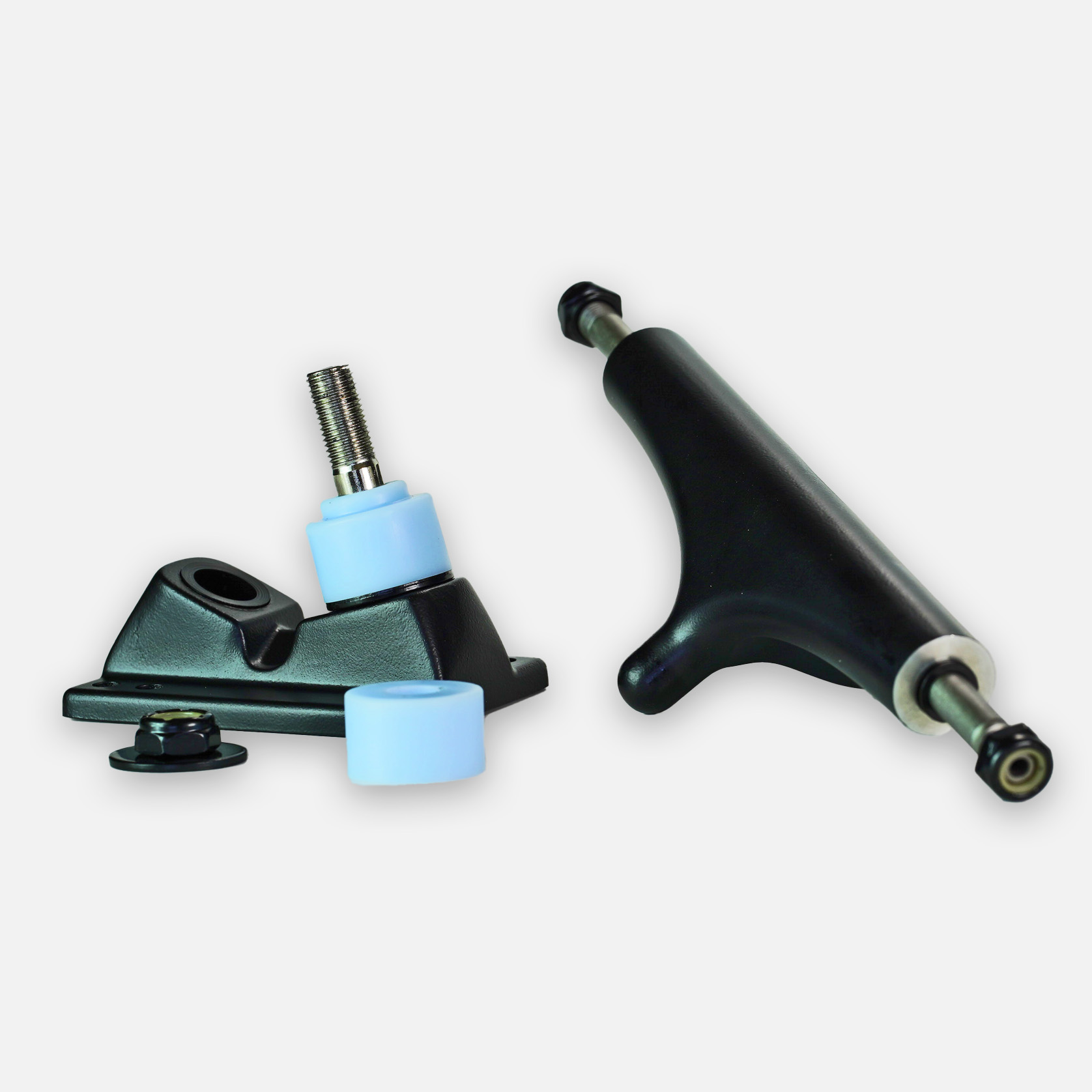 Pantheon Stylus 149mm TKP Trucks
