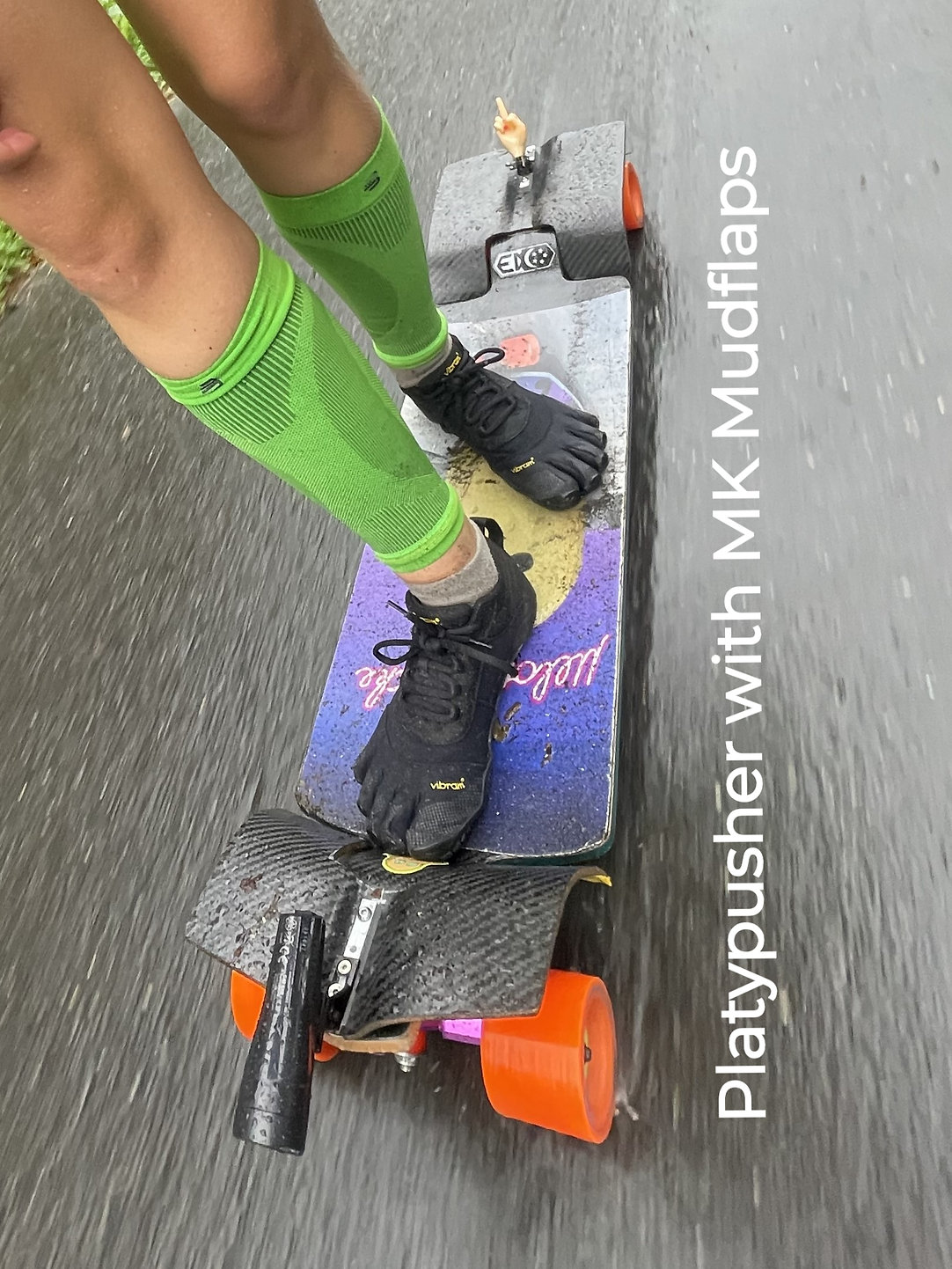 MelonenKacke PlatyPusher