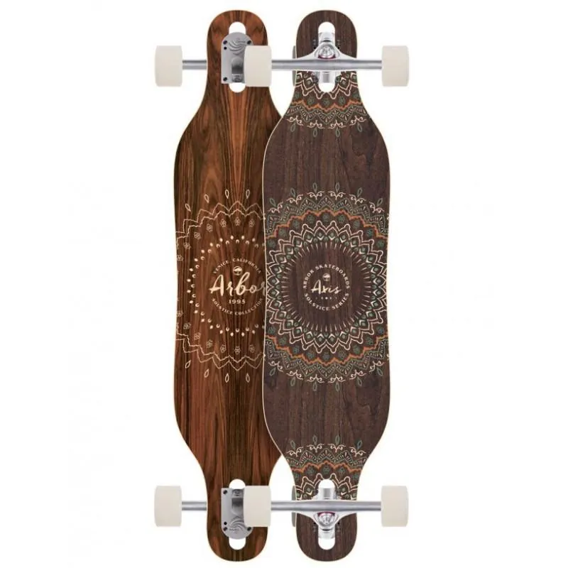 Arbor Axis 37