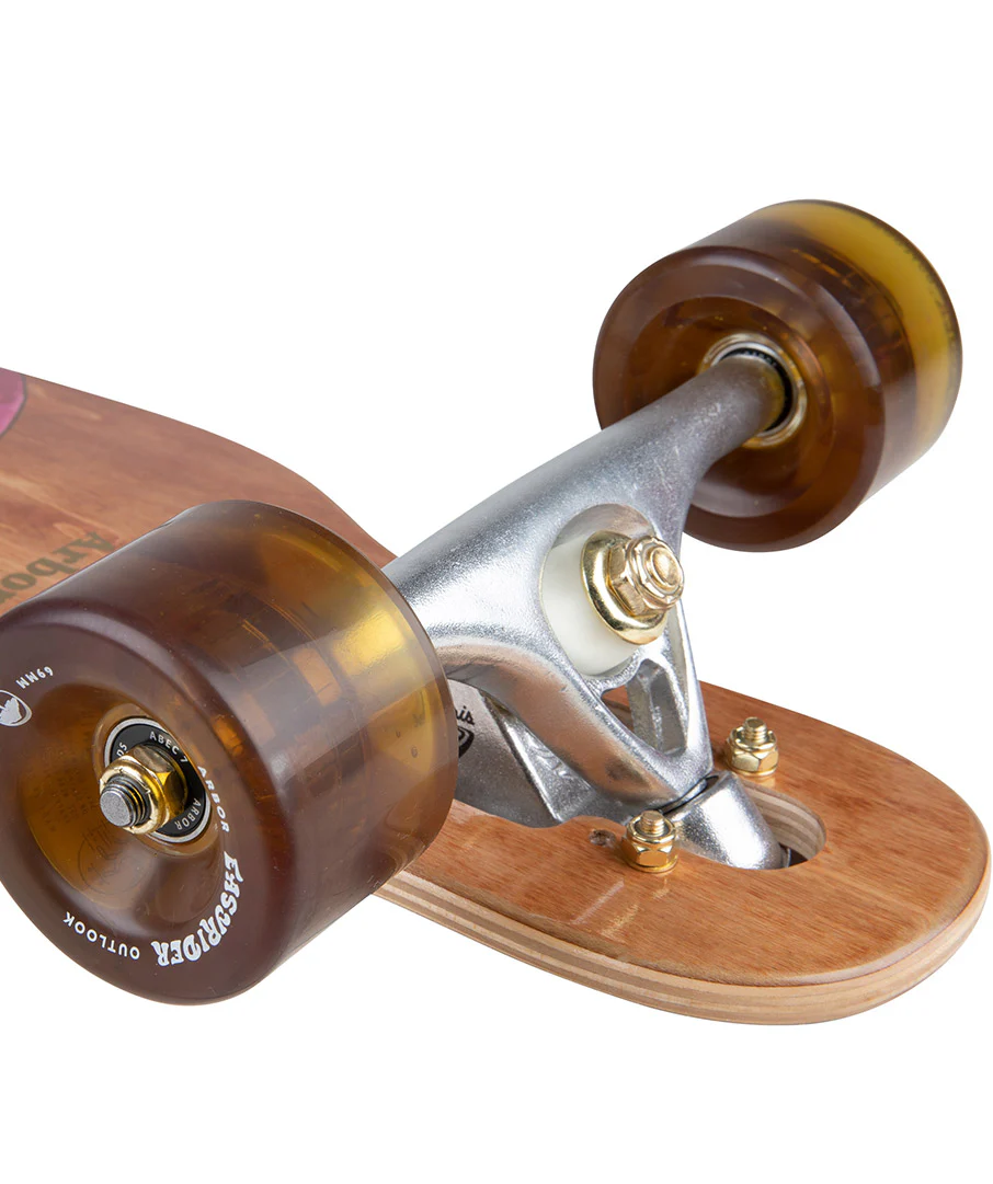 Arbor Axis 37