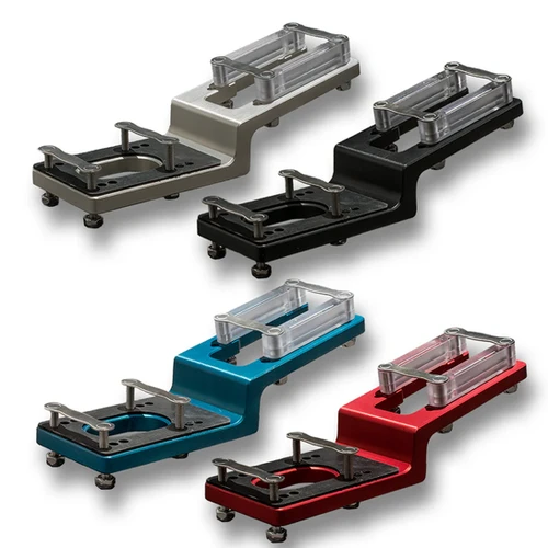 Supersteadyskates Drop II Fork