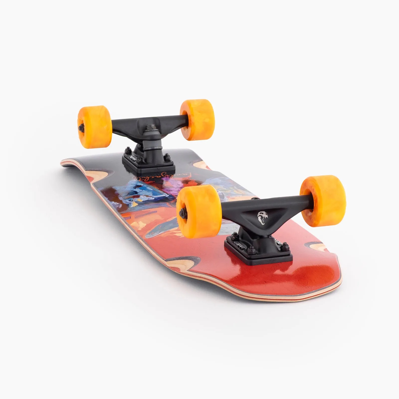 Landyachtz Dinghy