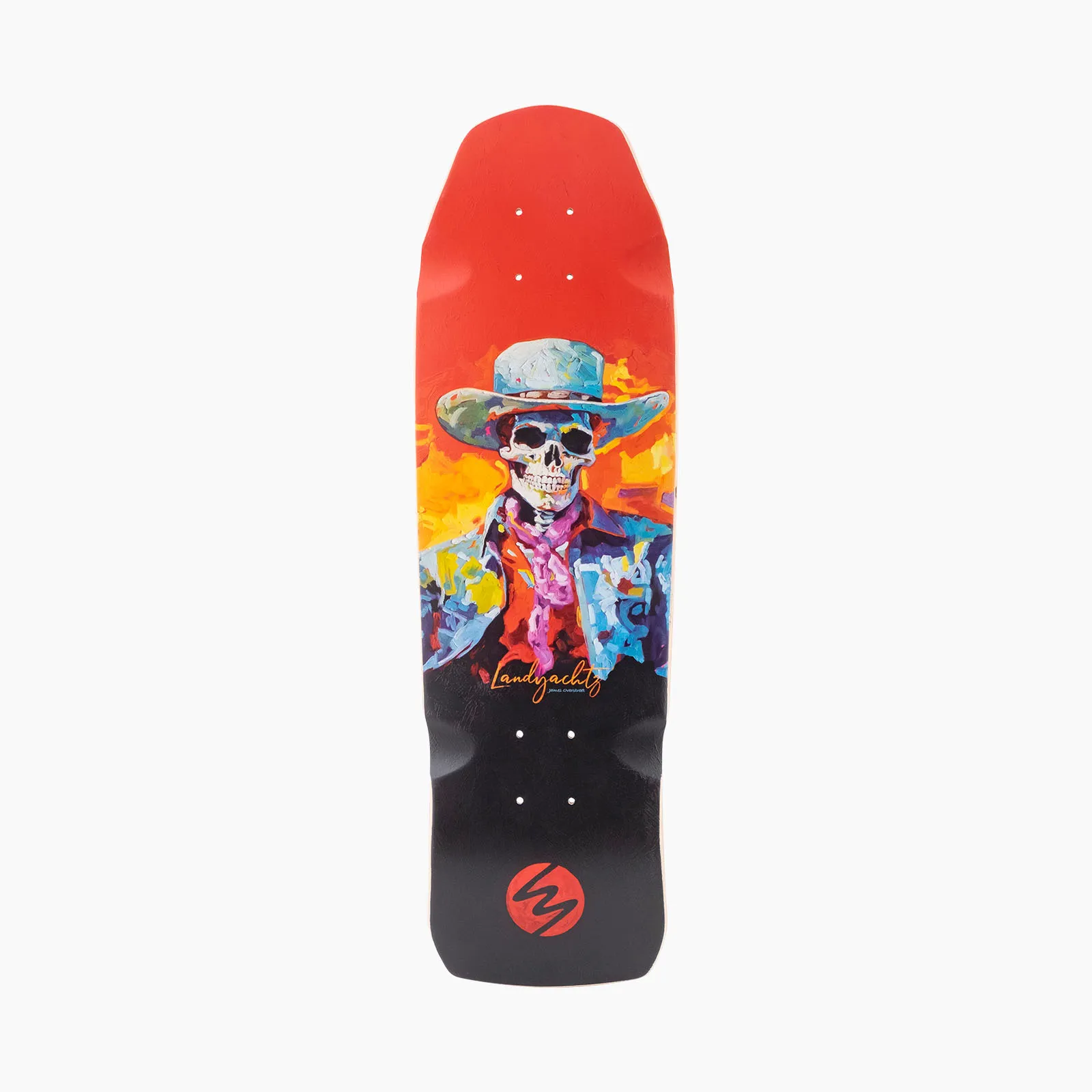 Landyachtz Dinghy