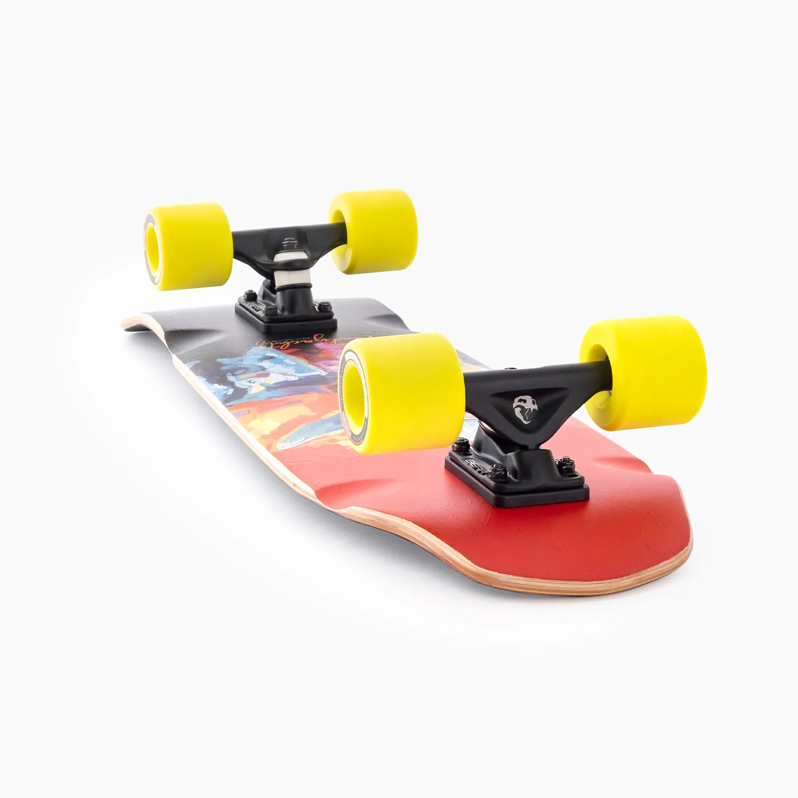 Landyachtz Dinghy