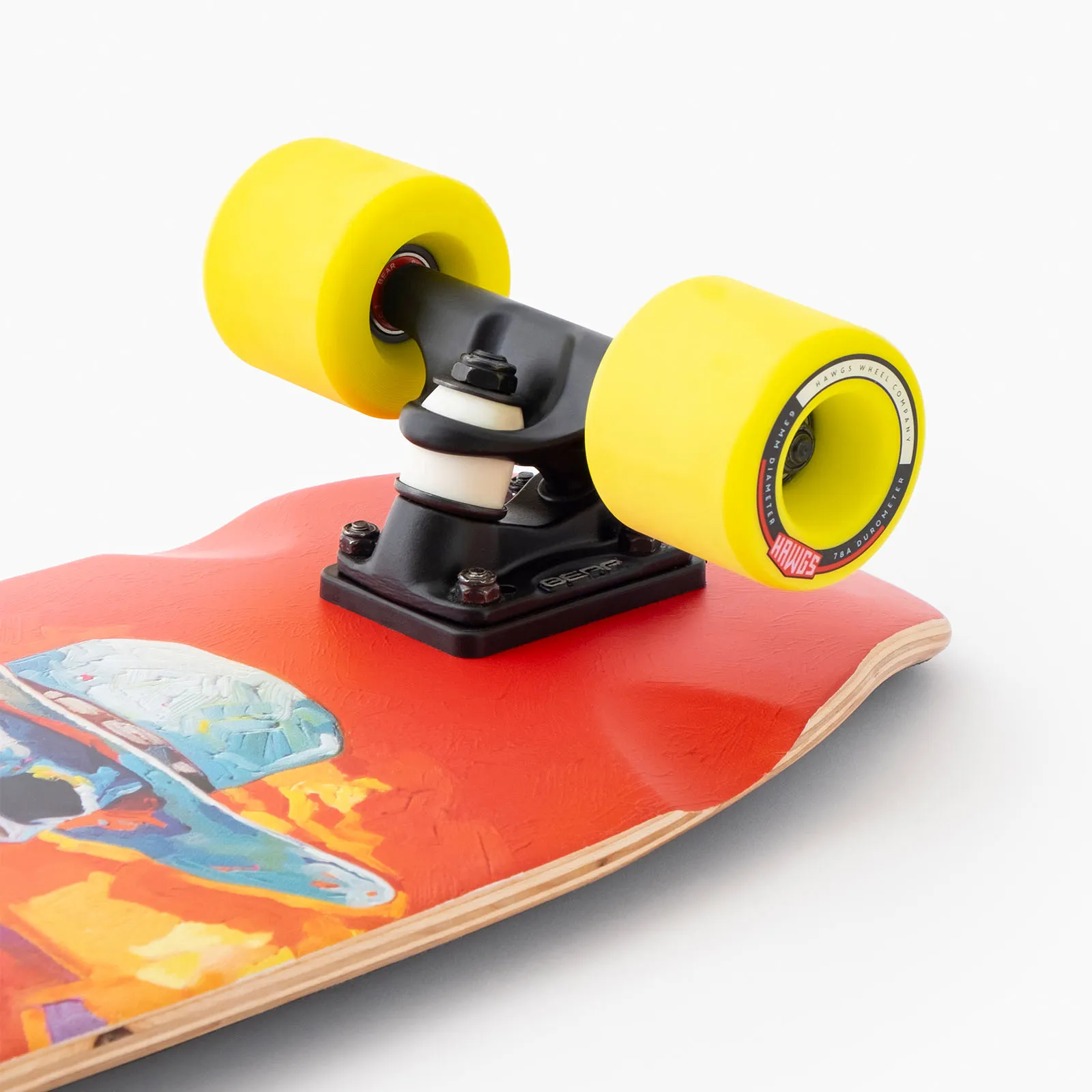 Landyachtz Dinghy