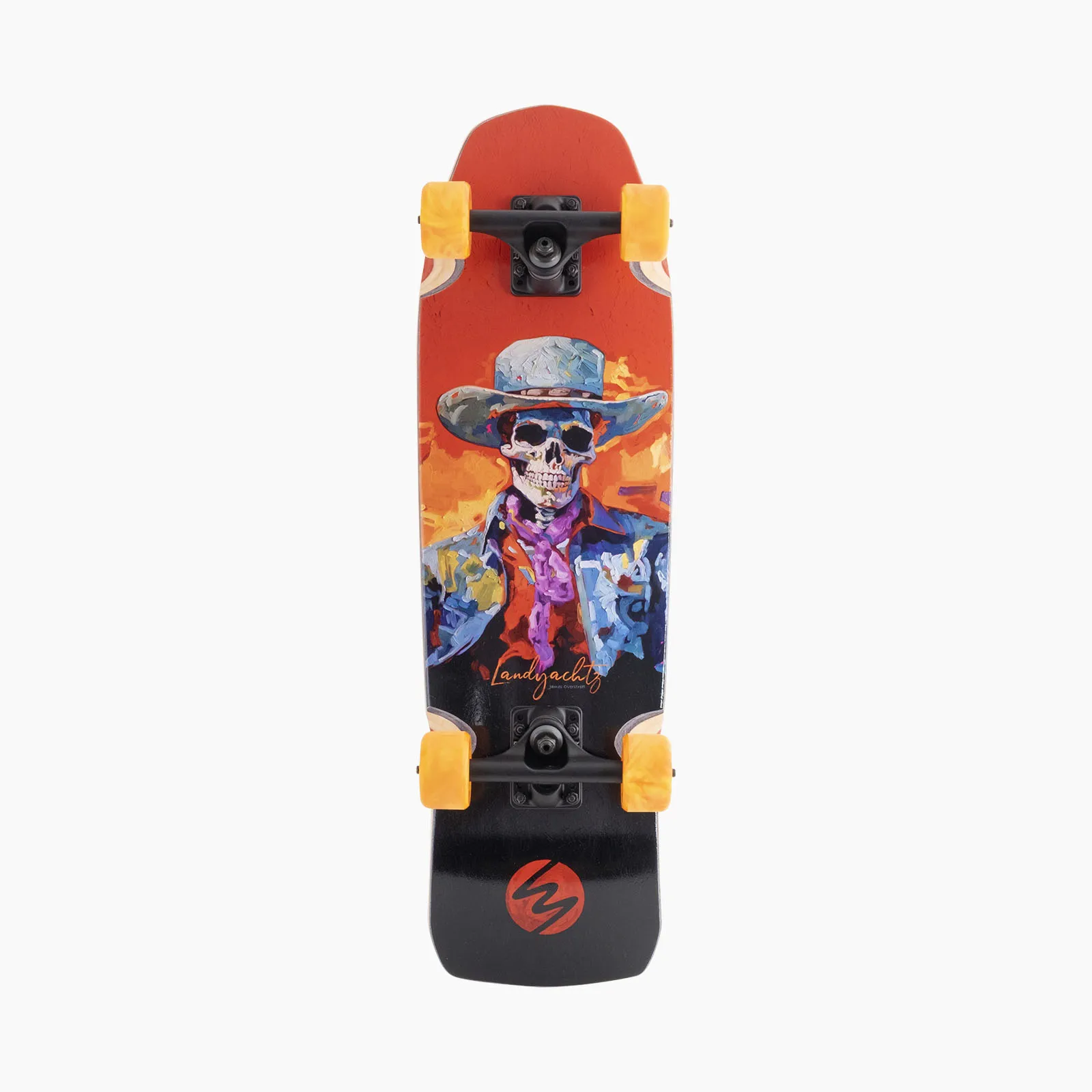 Landyachtz Dinghy