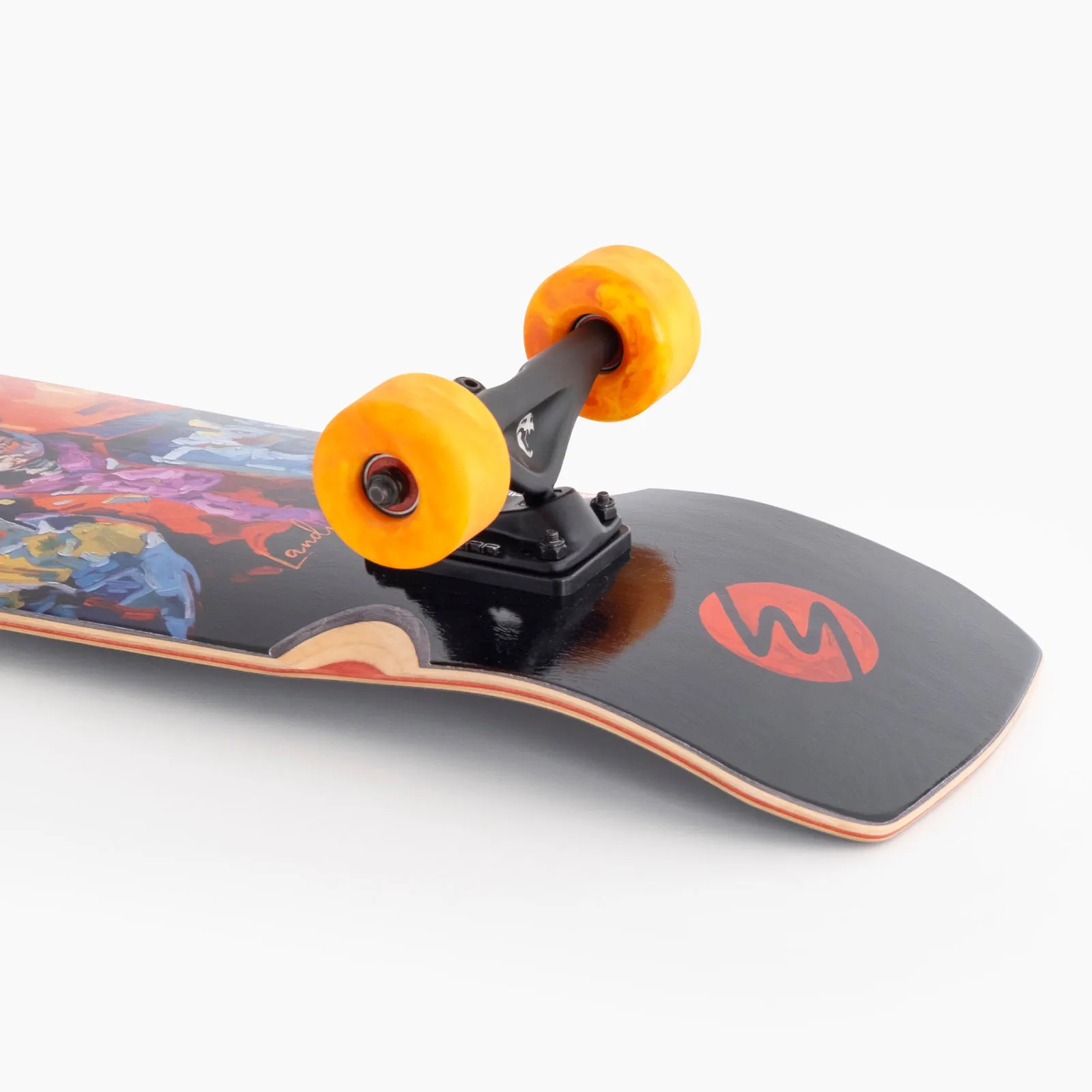Landyachtz Dinghy