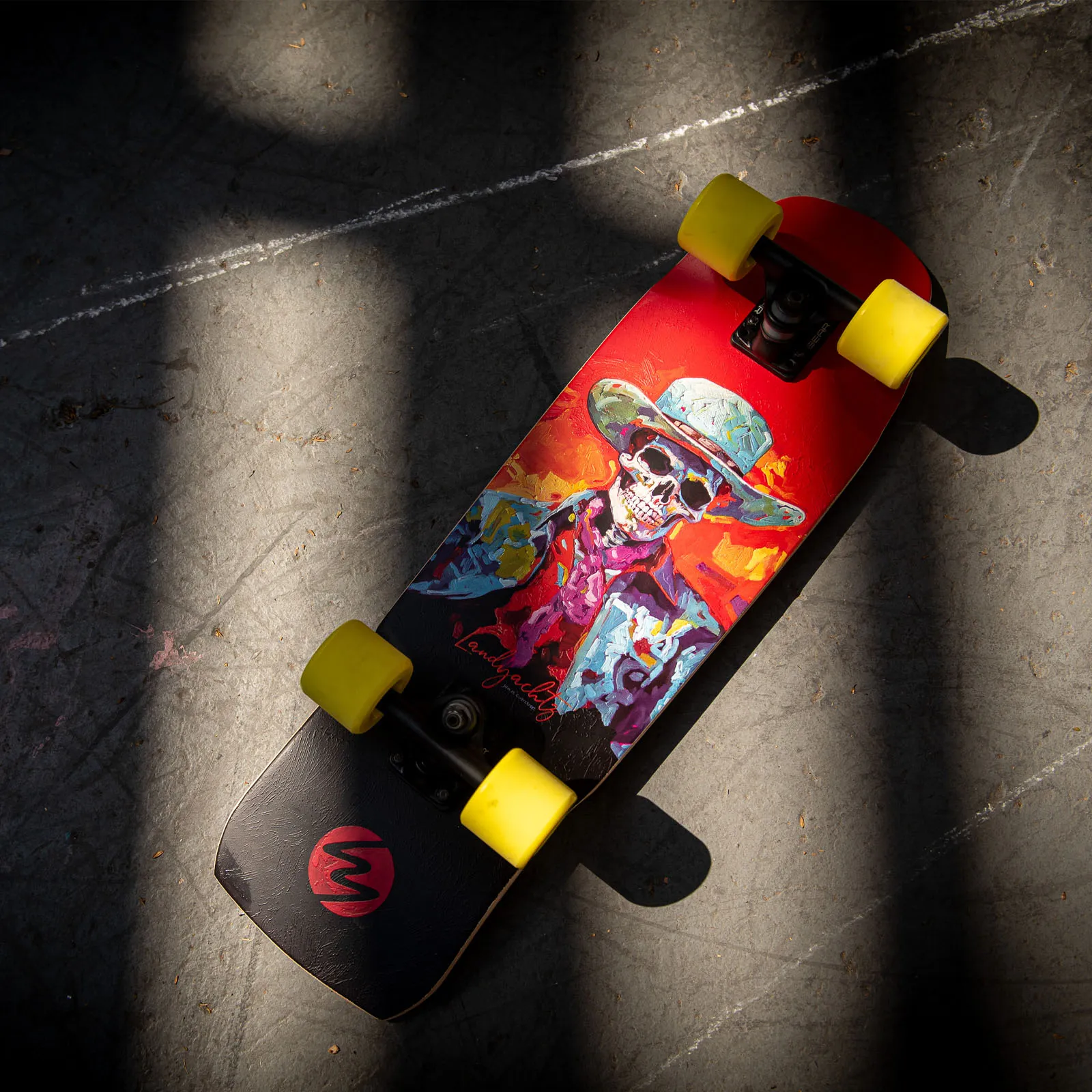 Landyachtz Dinghy