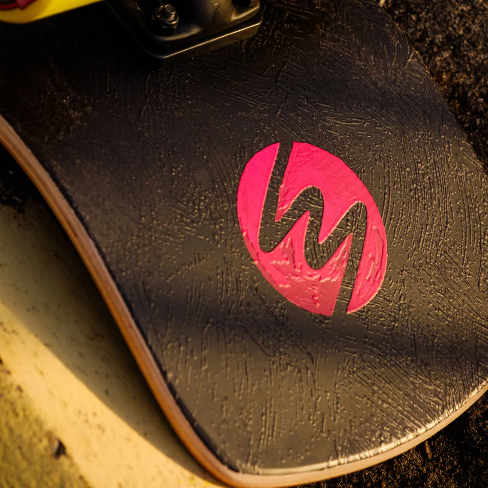 Landyachtz Dinghy