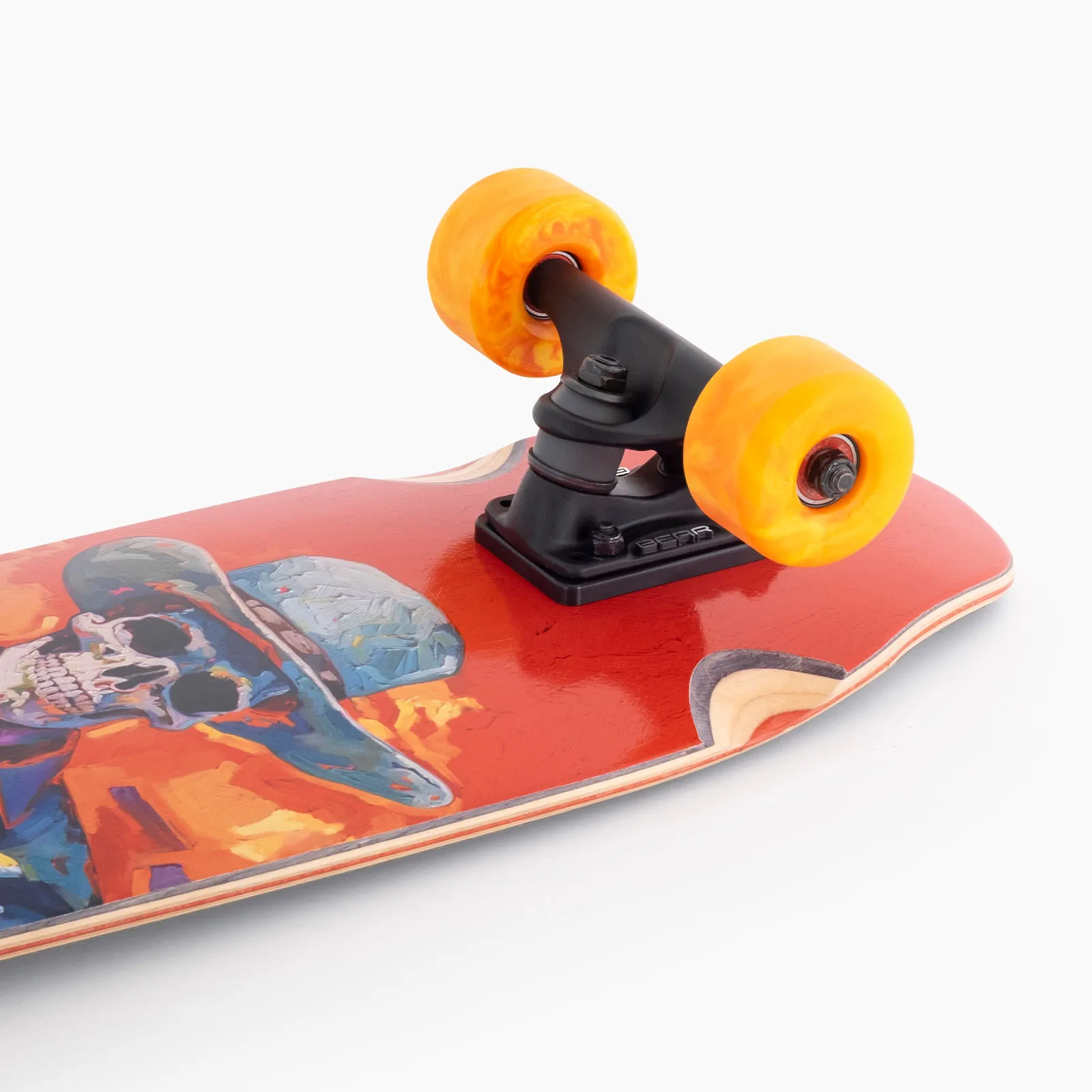 Landyachtz Dinghy